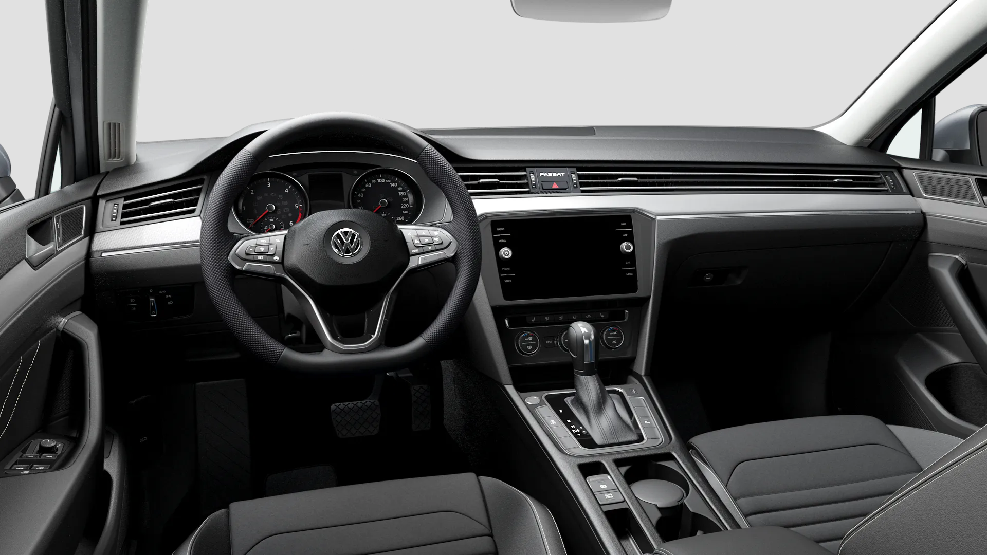 Volkswagen Passat Variant Elegance