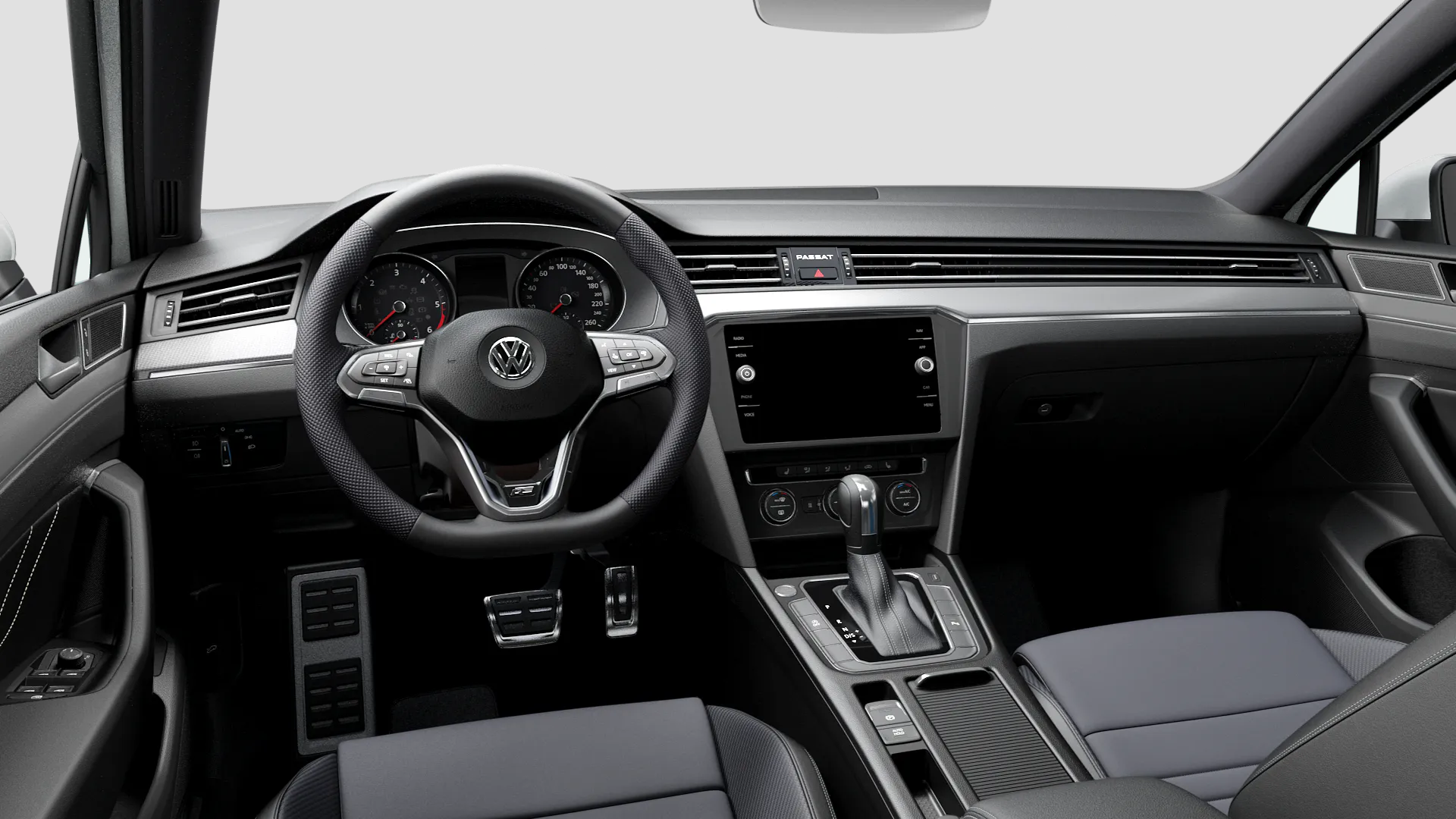Volkswagen Passat Variant Elegance
