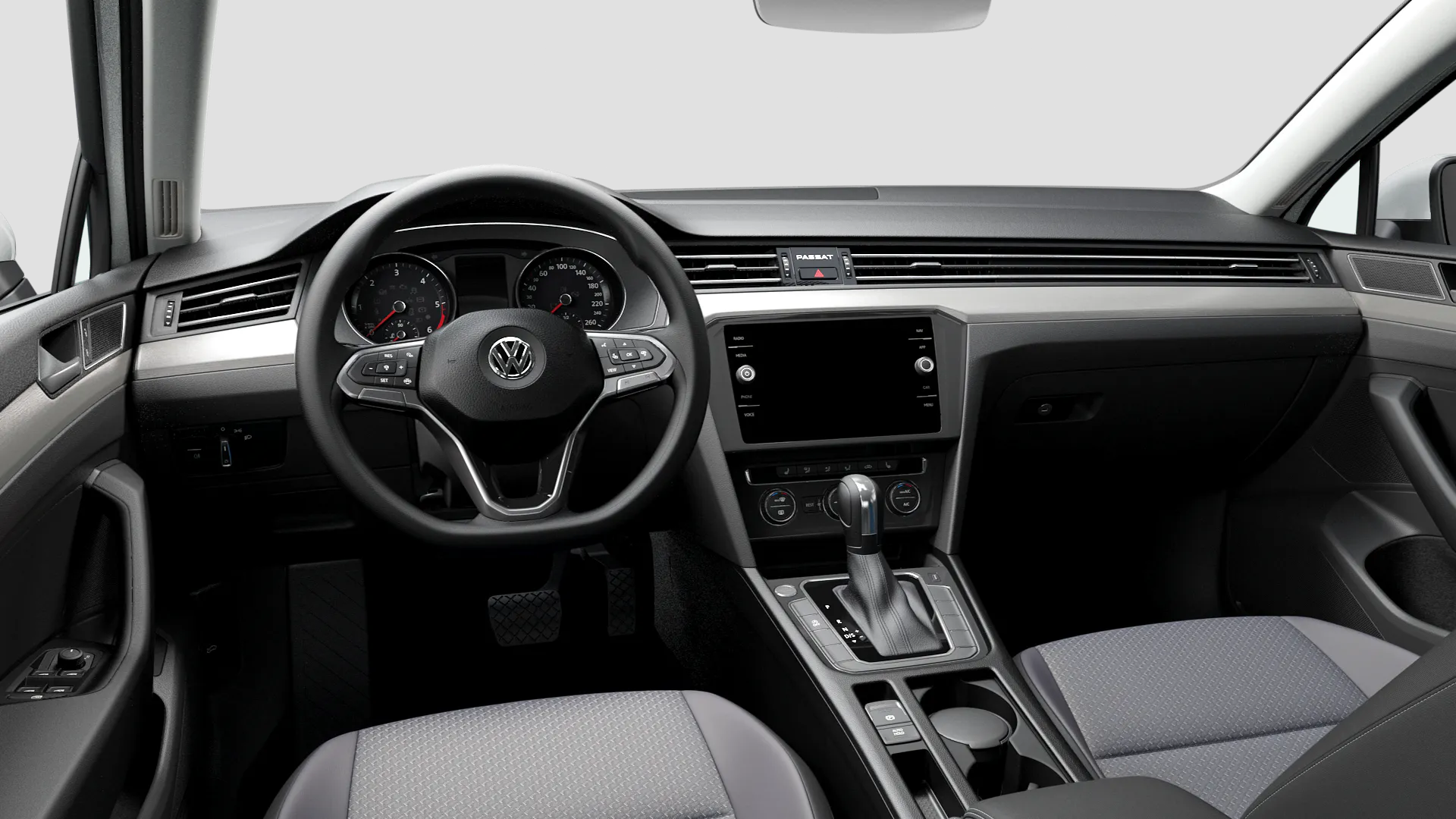 Volkswagen Passat Variant Basis-Modell