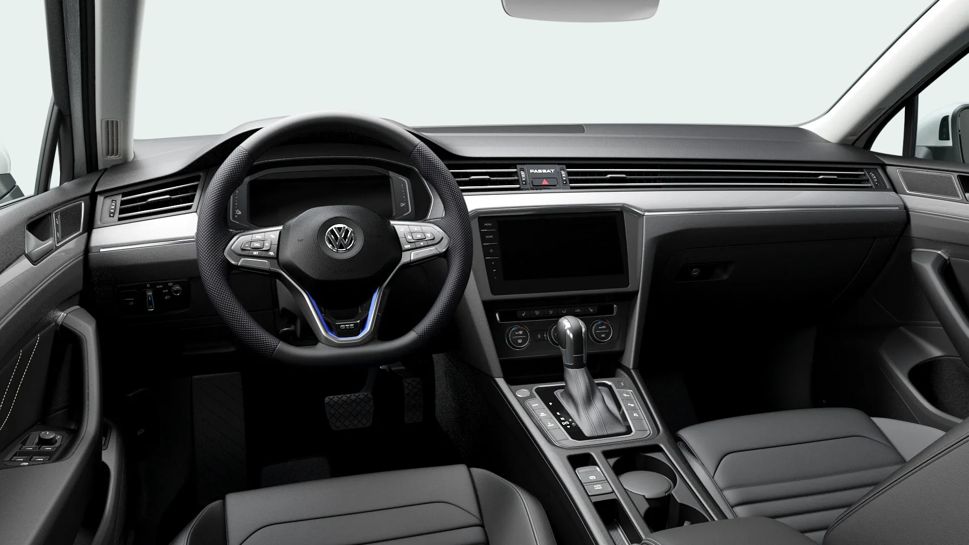 Volkswagen Passat Variant GTE