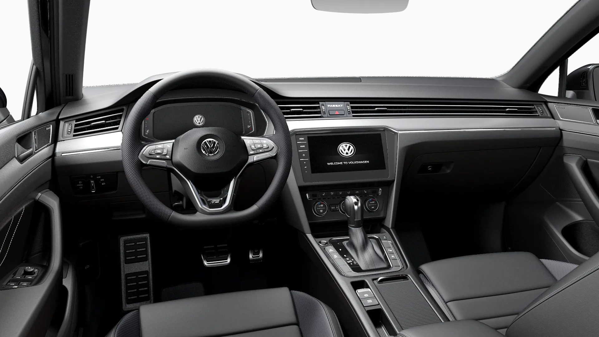 Volkswagen Passat Variant Elegance