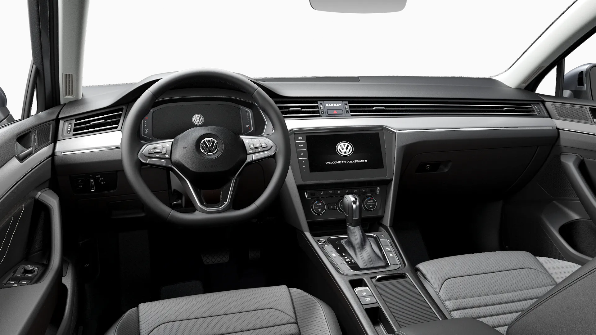 Volkswagen Passat Variant Elegance