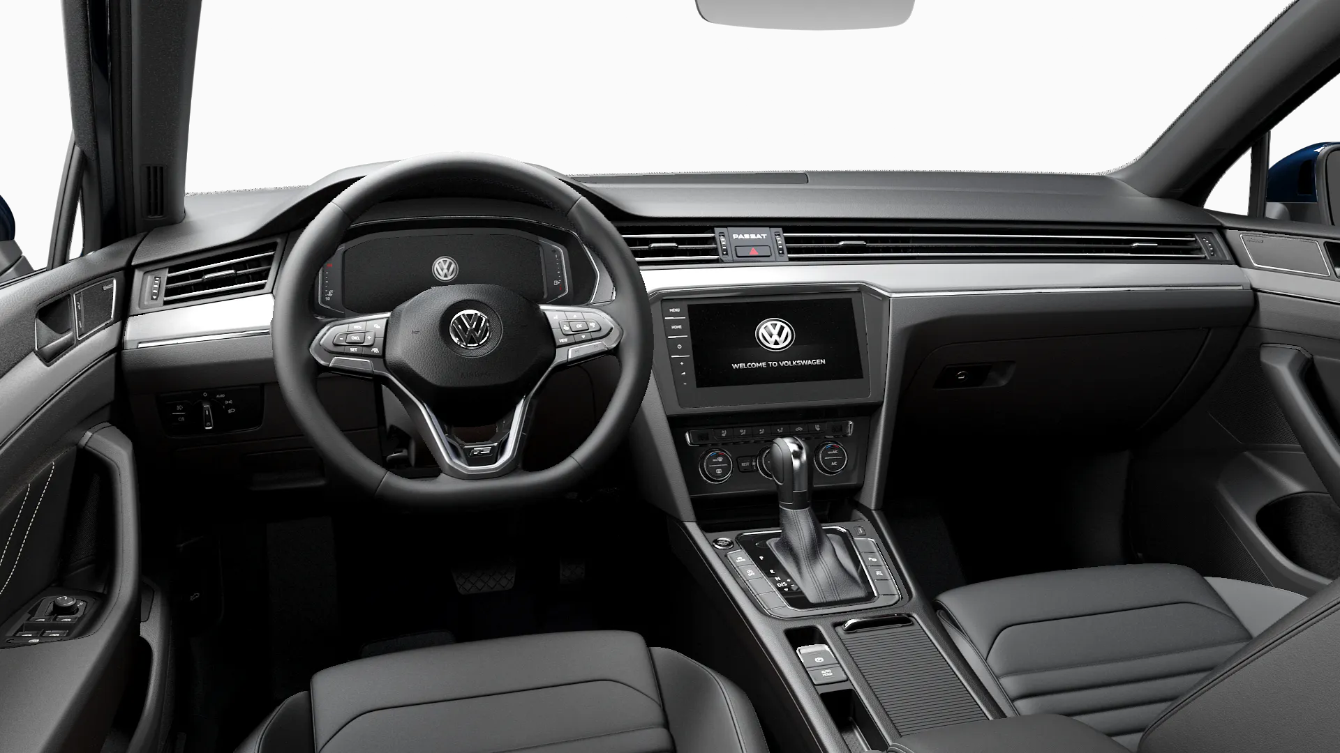 Volkswagen Passat Variant Elegance