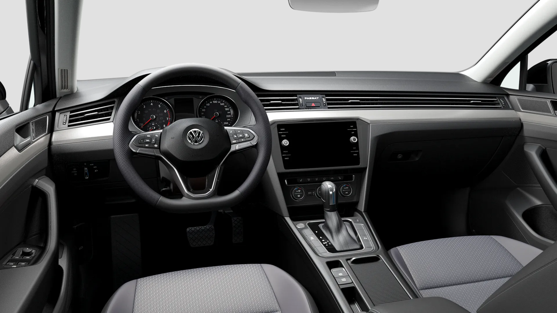 Volkswagen Passat Variant Basis-Modell