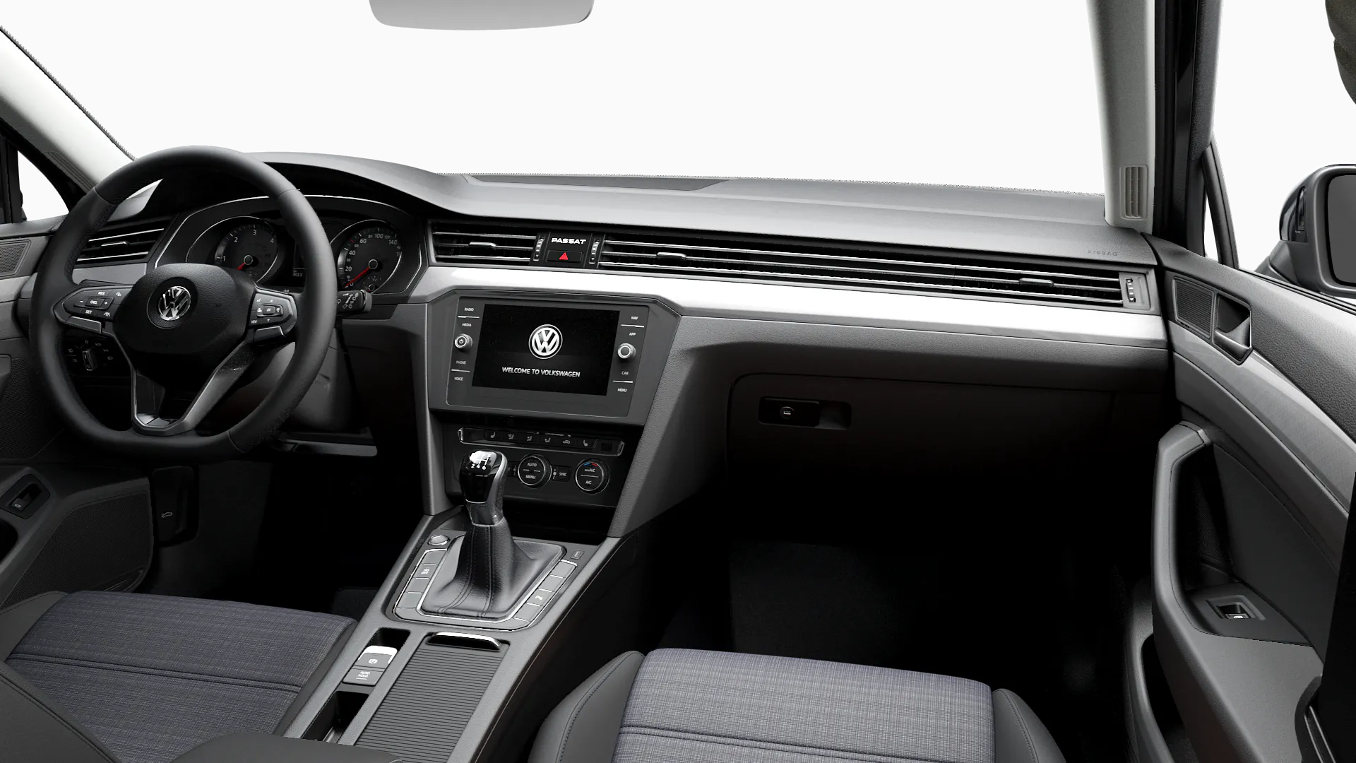 Volkswagen Passat Variant Business
