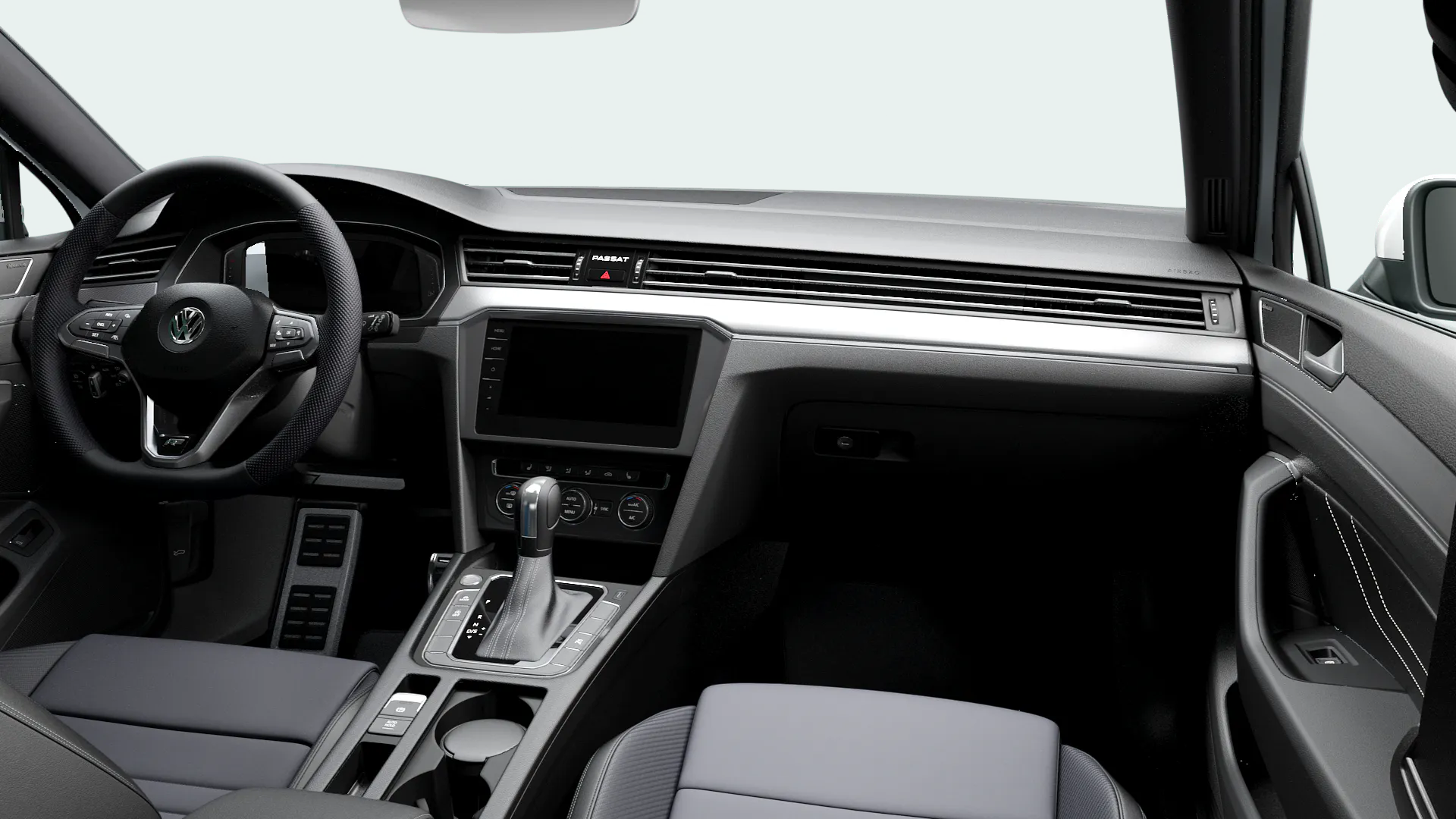 Volkswagen Passat Variant Elegance