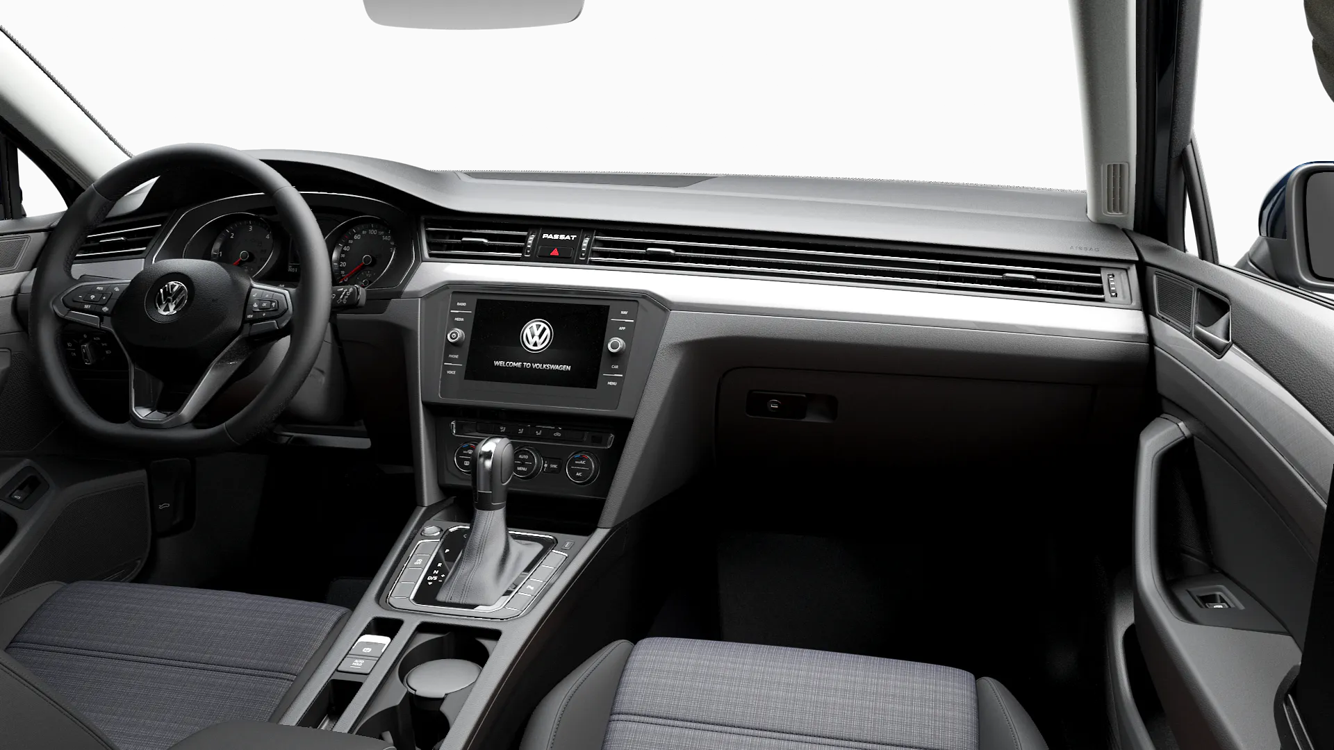 Volkswagen Passat Variant Business