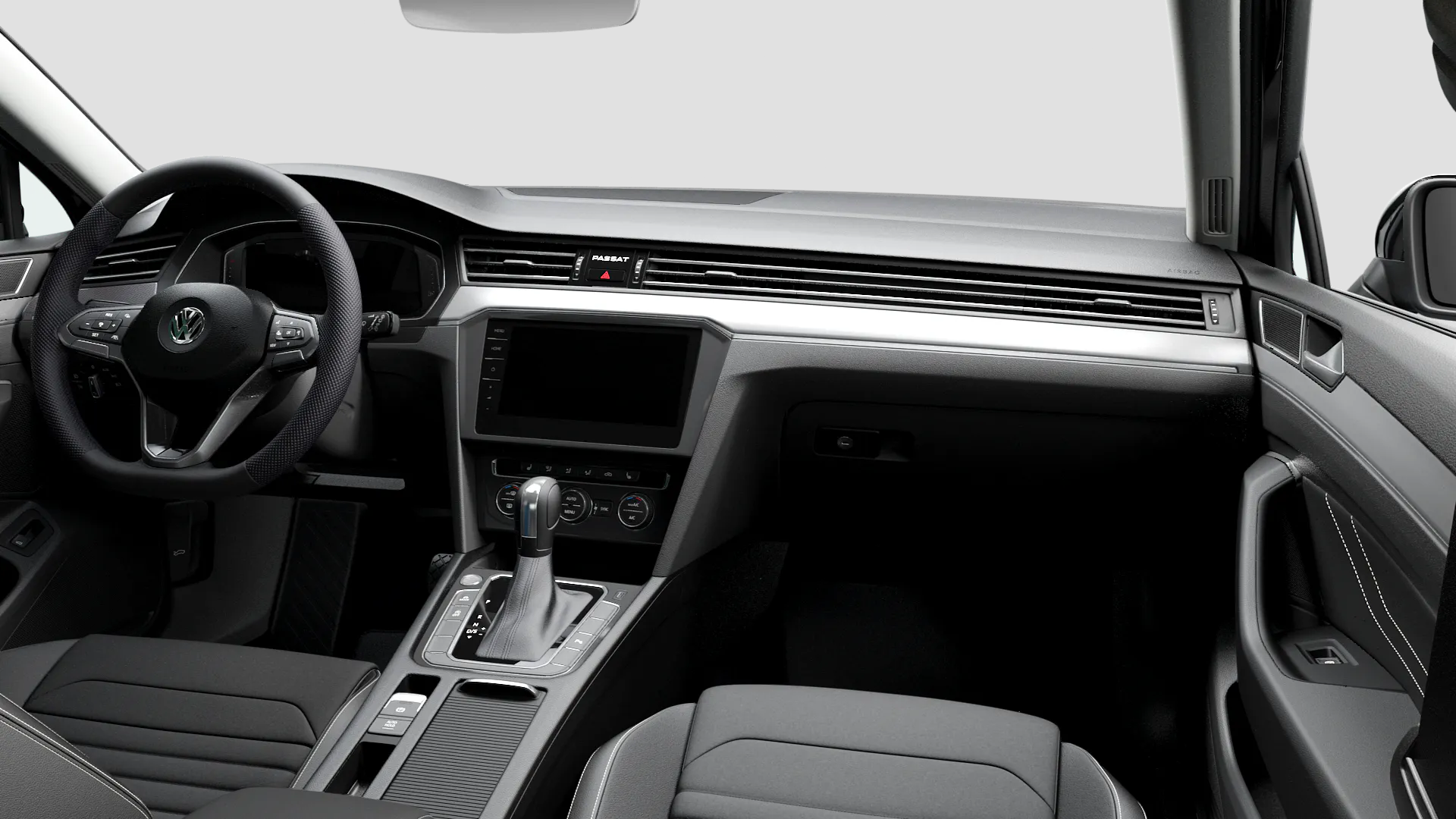Volkswagen Passat Variant Elegance