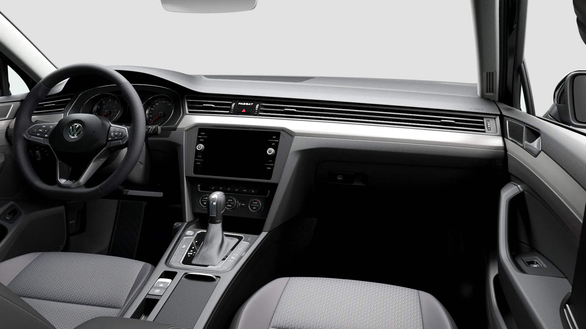 Volkswagen Passat Variant Basis-Modell