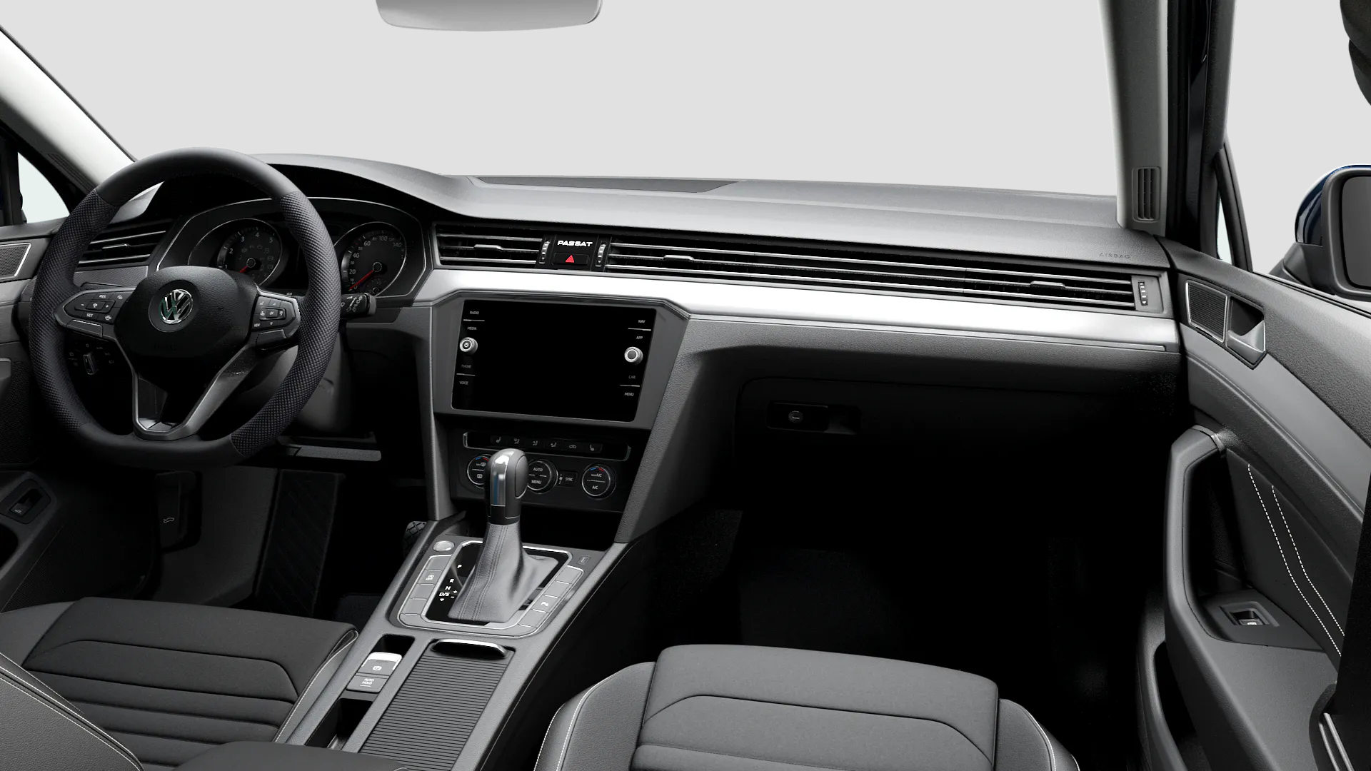 Volkswagen Passat Variant Elegance