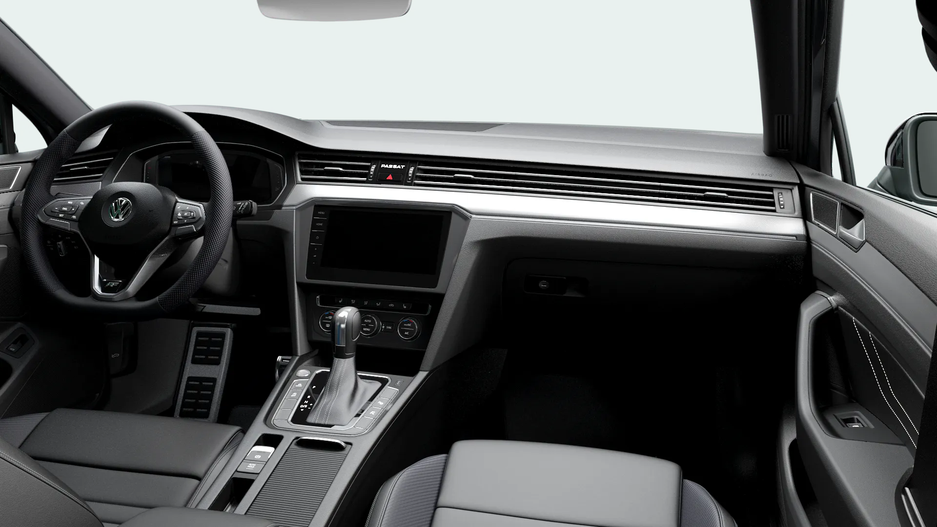 Volkswagen Passat Variant Elegance