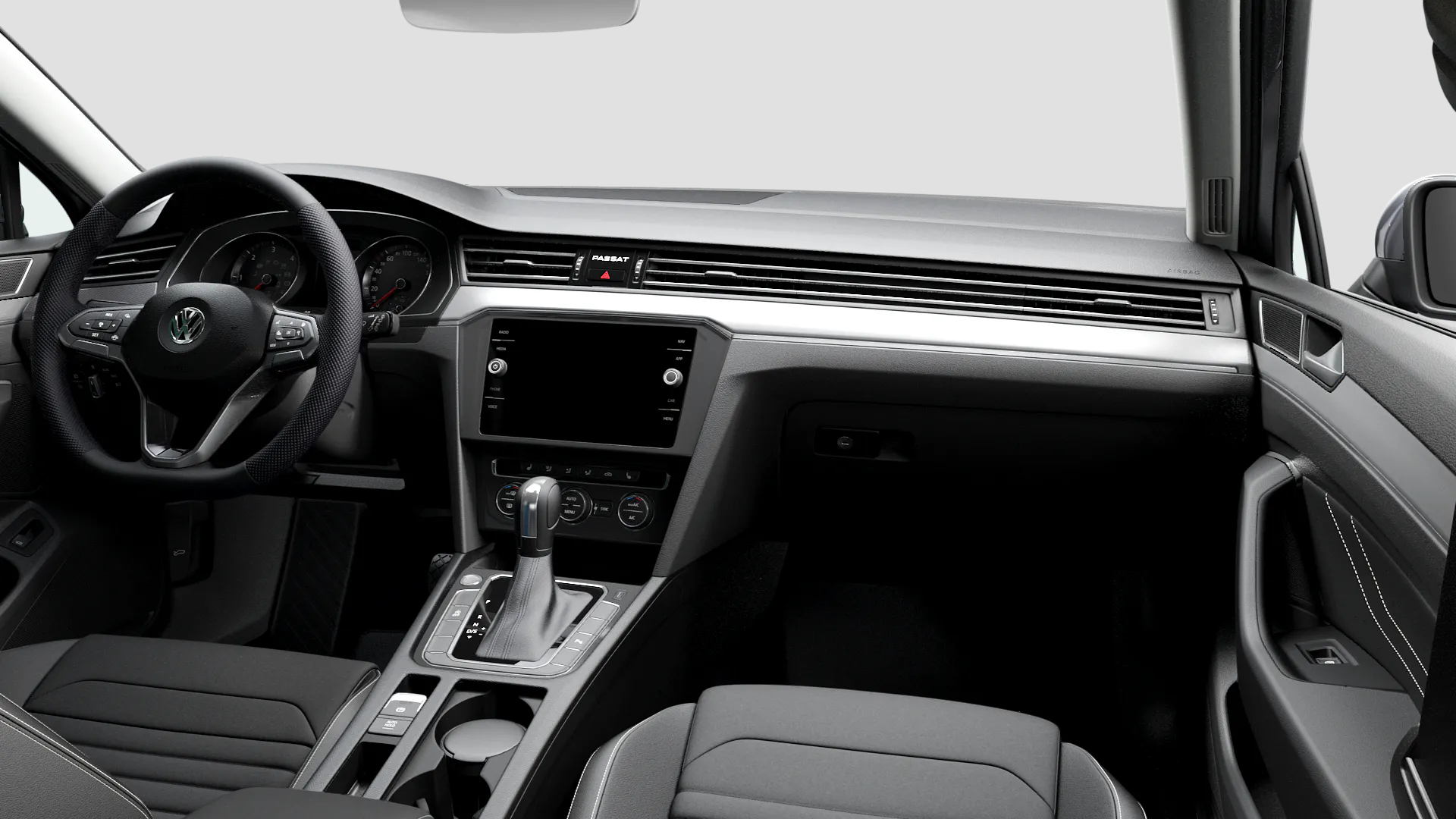 Volkswagen Passat Variant Elegance