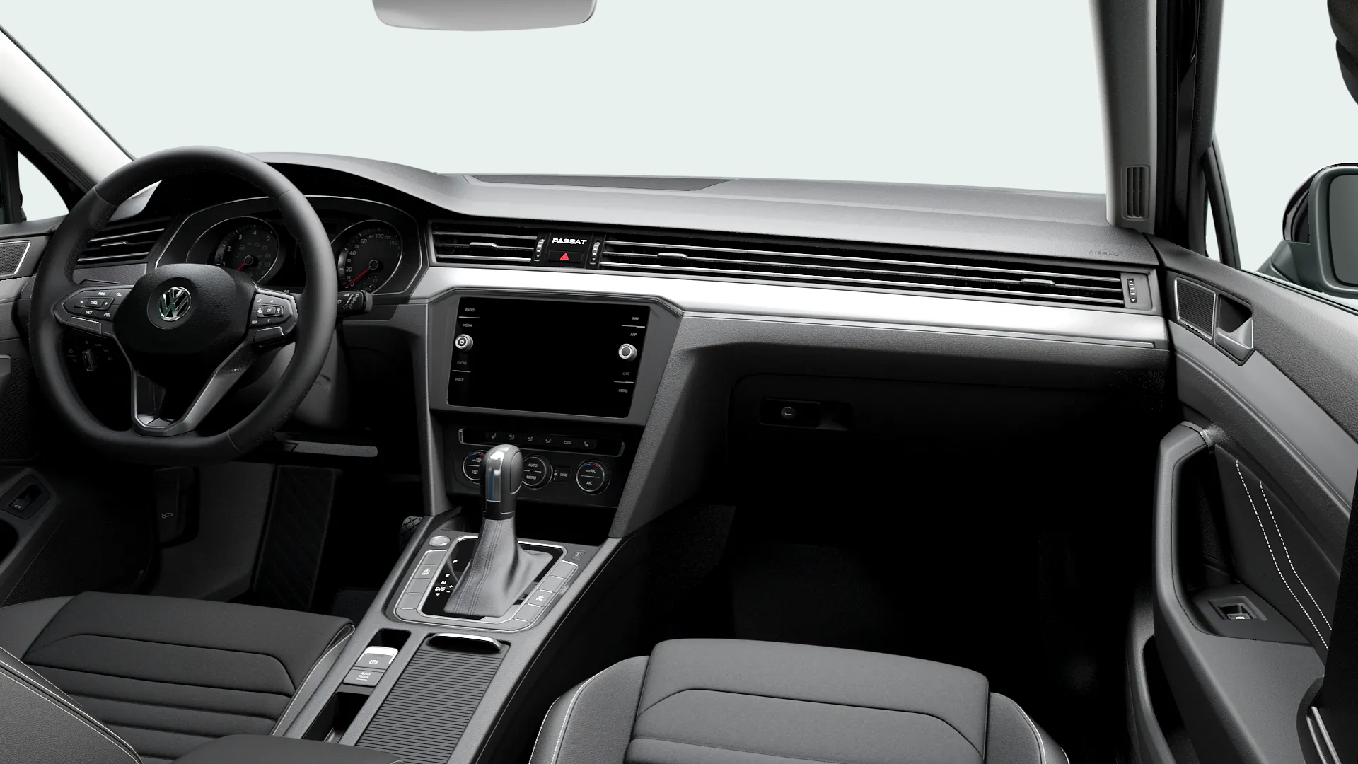 Volkswagen Passat Variant Elegance