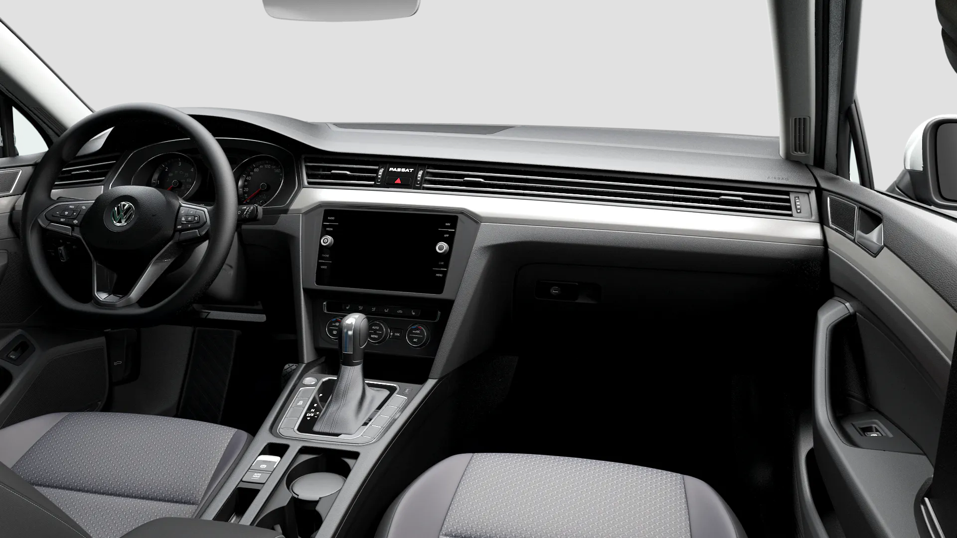 Volkswagen Passat Variant Basis-Modell