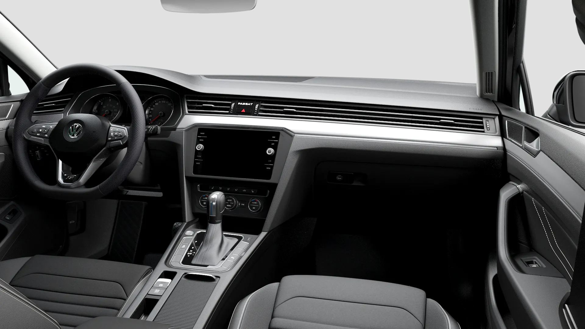 Volkswagen Passat Variant Elegance