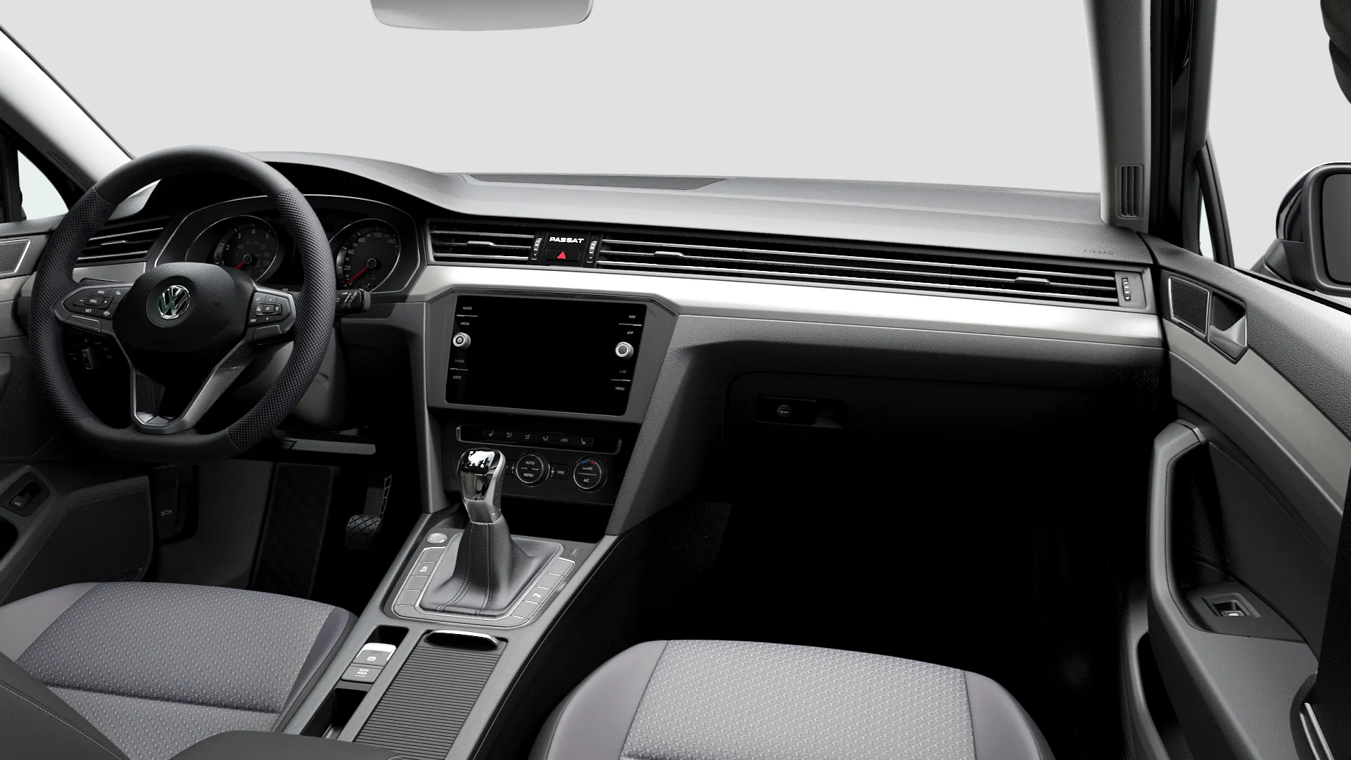 Volkswagen Passat Variant Basis-Modell