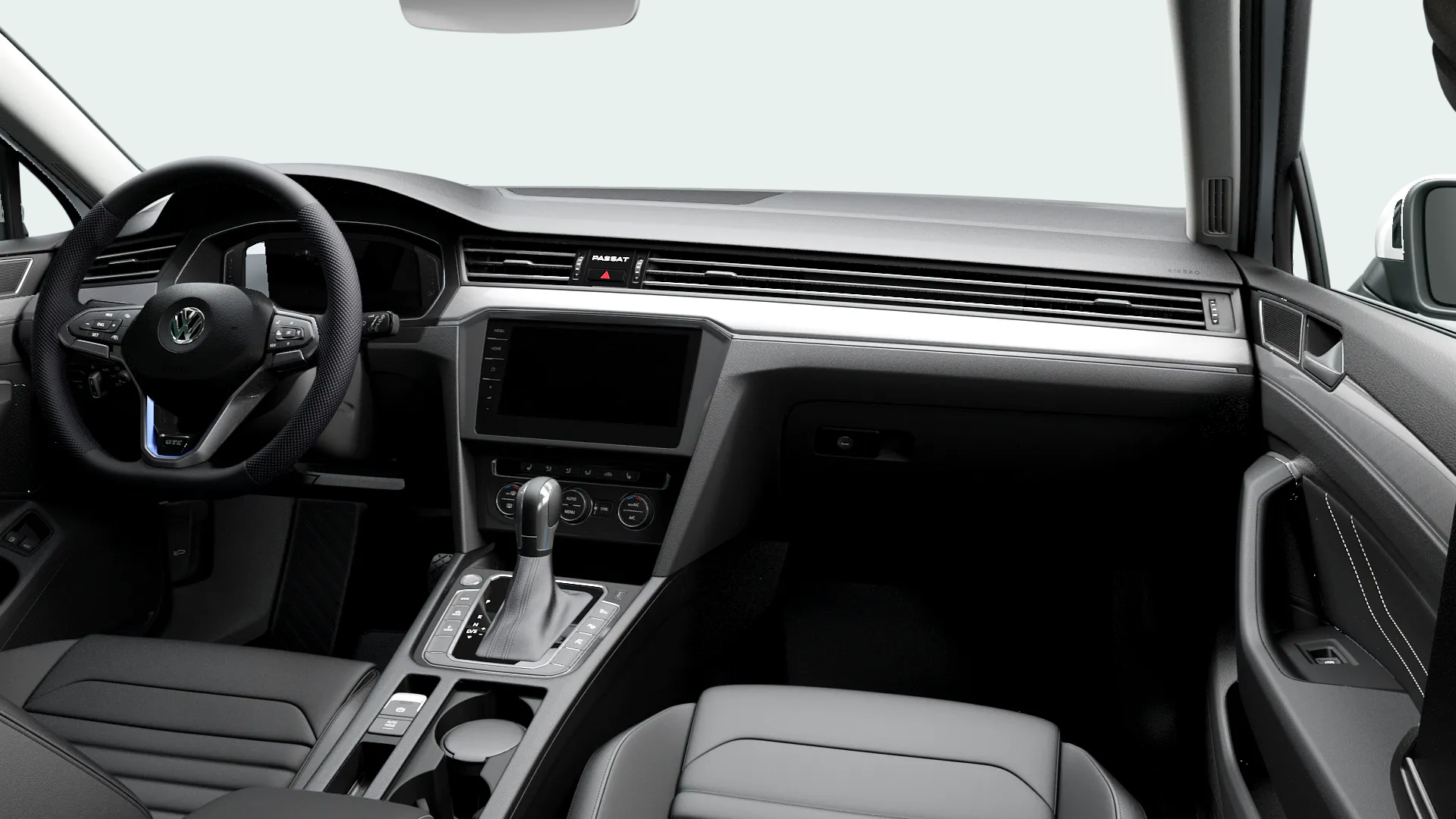 Volkswagen Passat Variant GTE