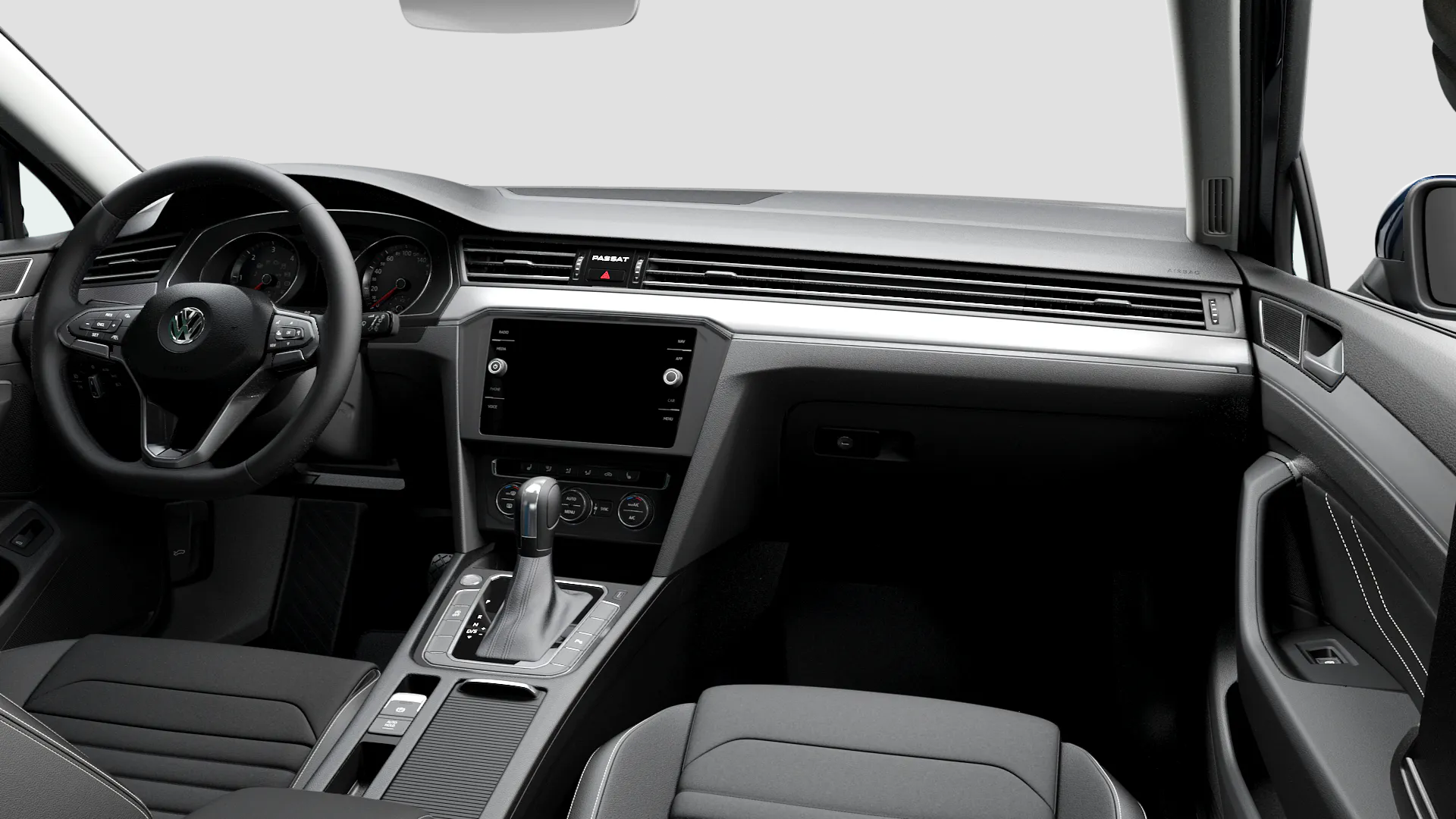 Volkswagen Passat Variant Elegance