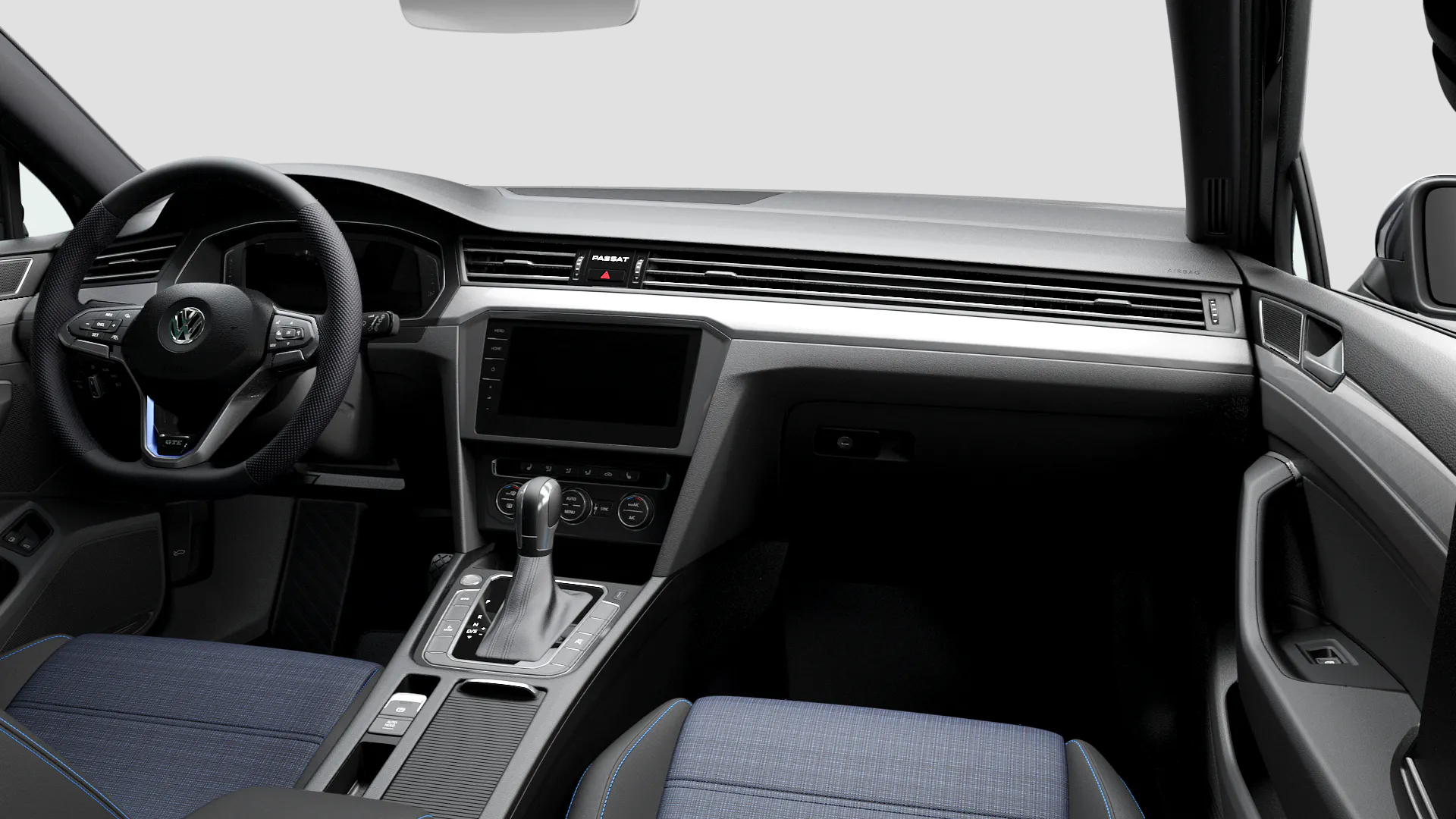 Volkswagen Passat Variant GTE