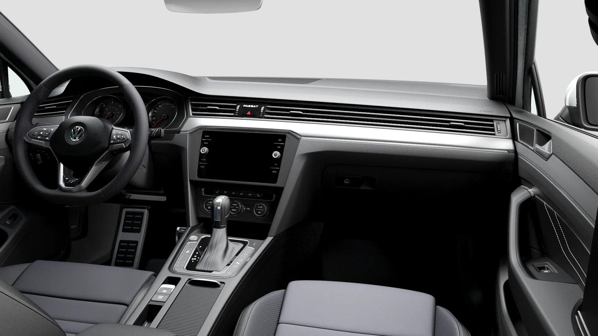 Volkswagen Passat Variant Elegance