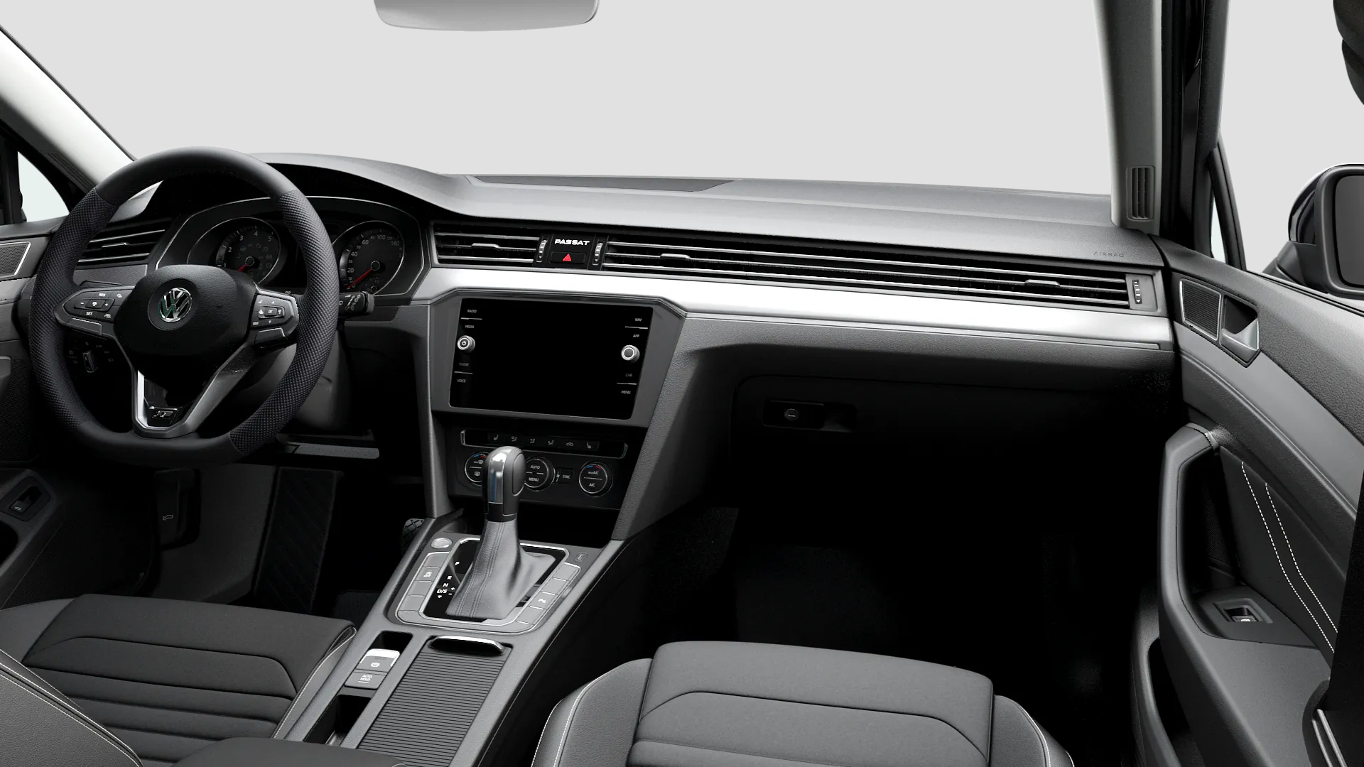 Volkswagen Passat Variant Elegance
