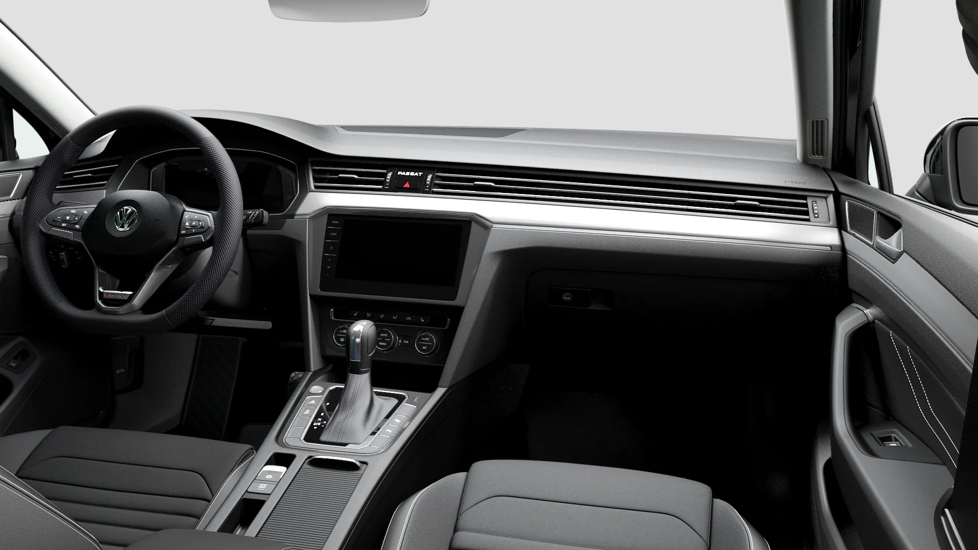 Volkswagen Passat Variant Elegance