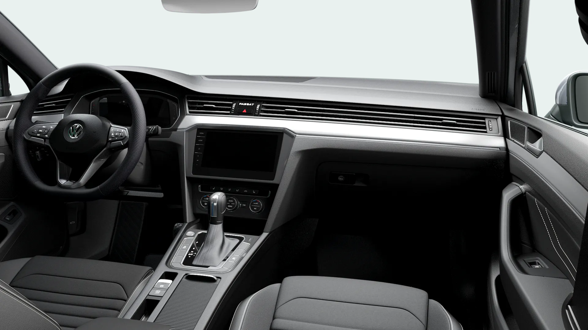 Volkswagen Passat Variant Elegance