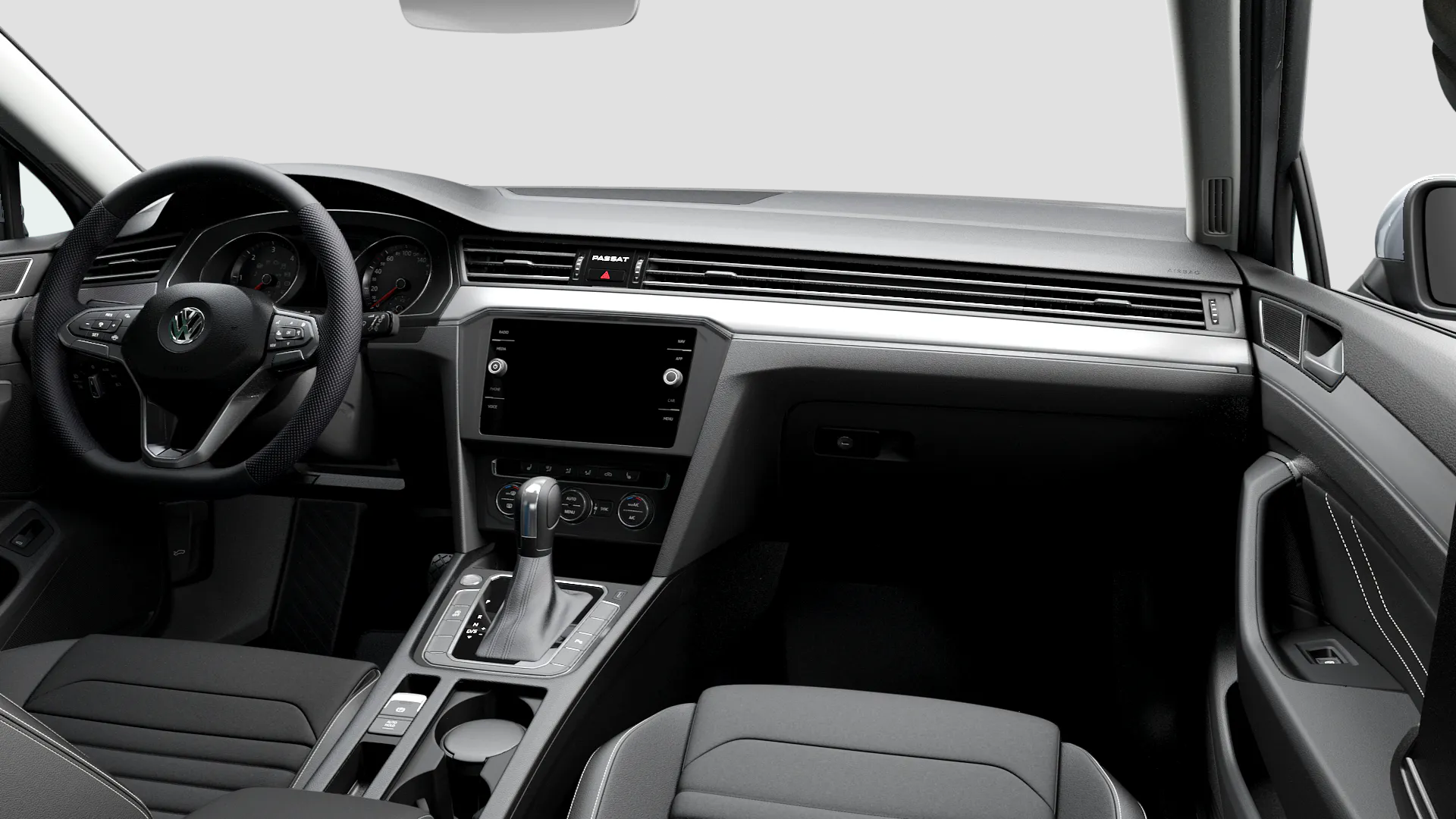 Volkswagen Passat Variant Elegance