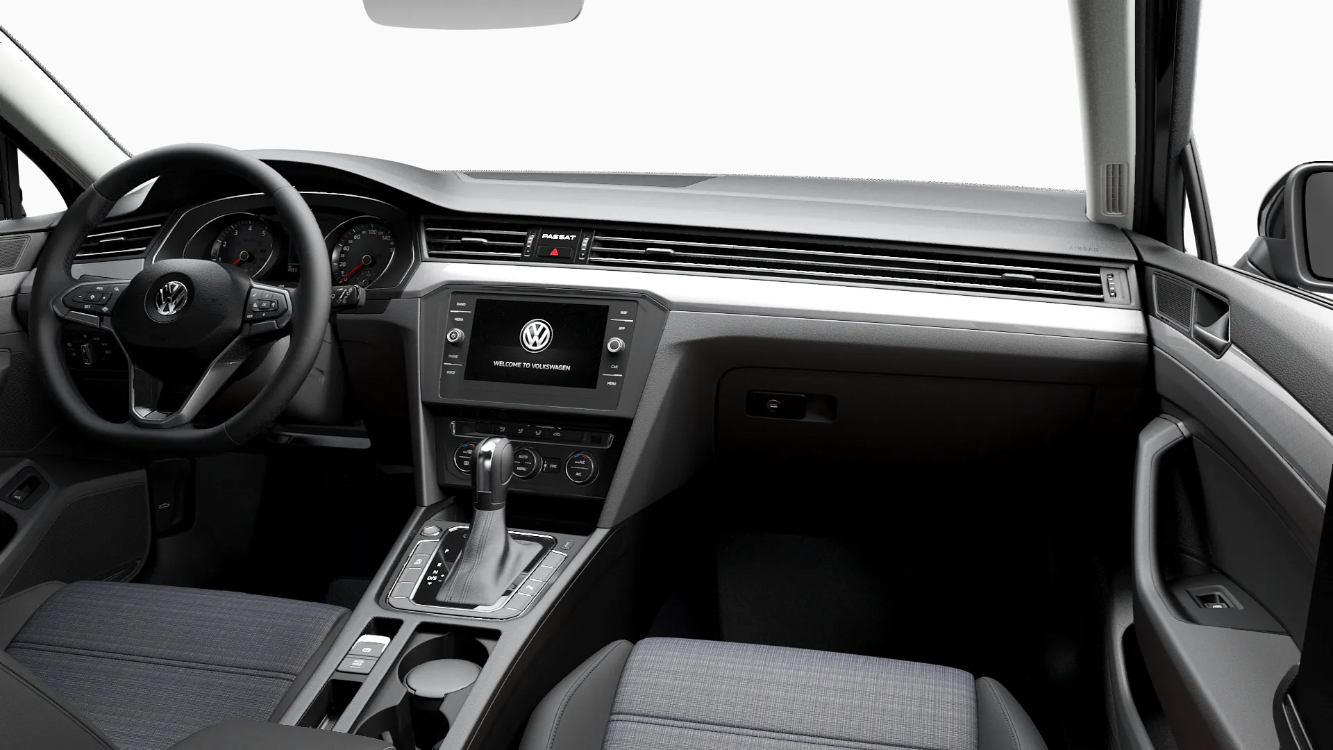 Volkswagen Passat Variant Business