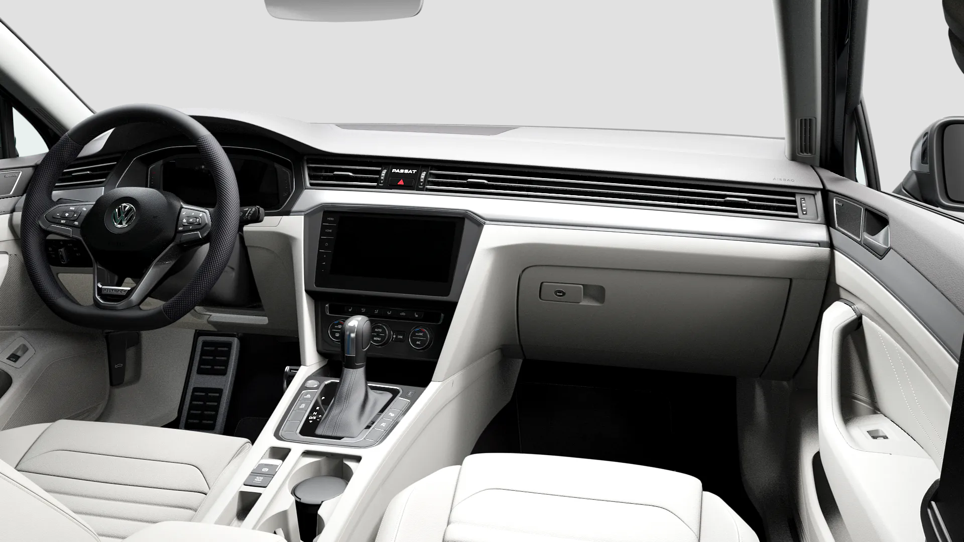 Volkswagen Passat Variant Alltrack