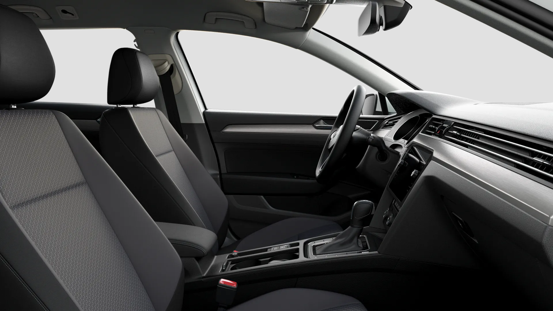 Volkswagen Passat Variant Basis-Modell