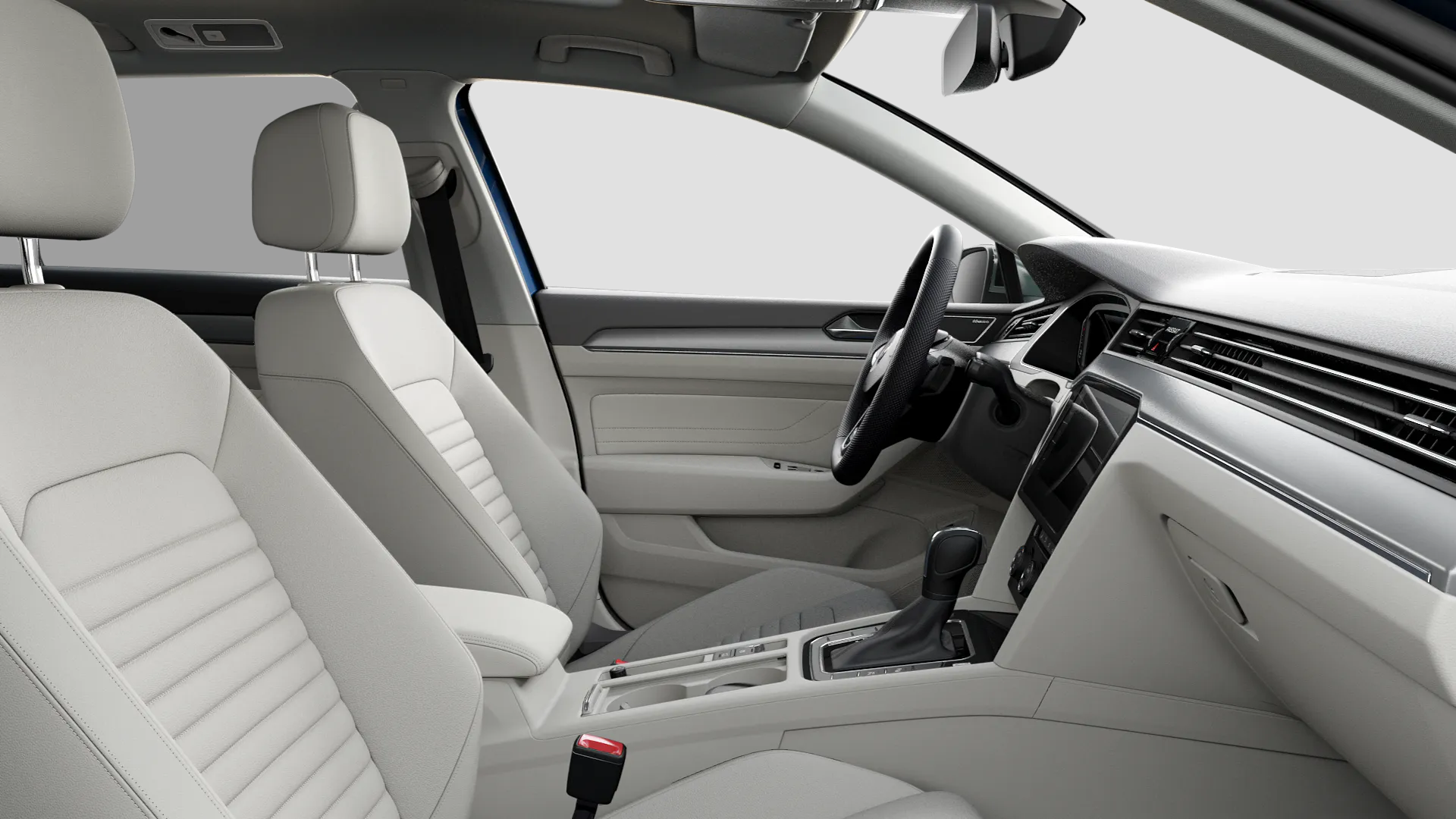 Volkswagen Passat Variant Alltrack