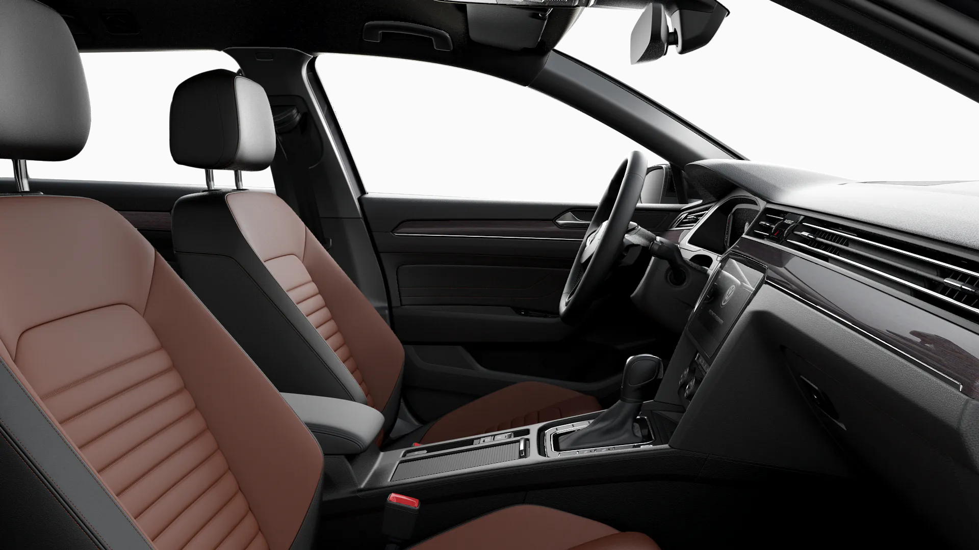 Volkswagen Passat Variant Elegance