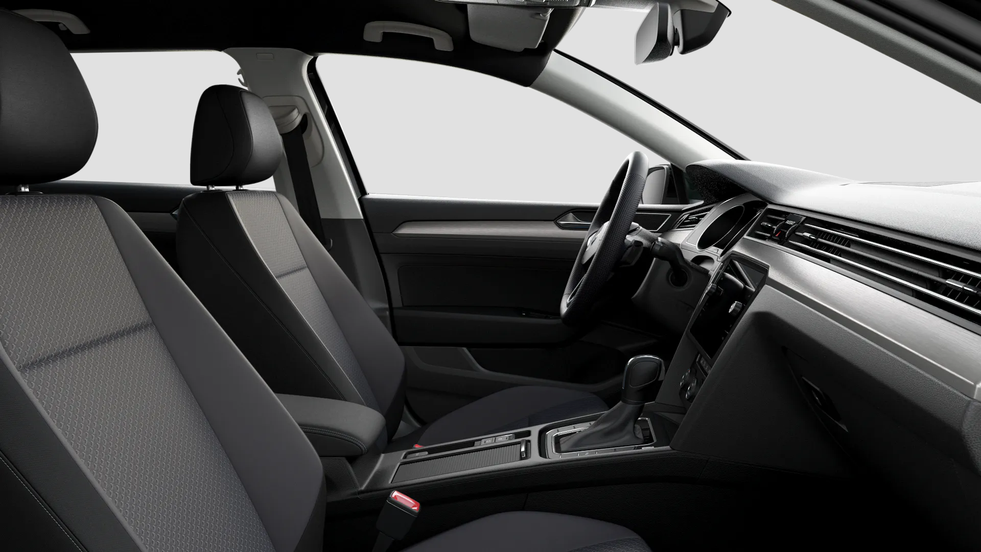 Volkswagen Passat Variant Basis-Modell