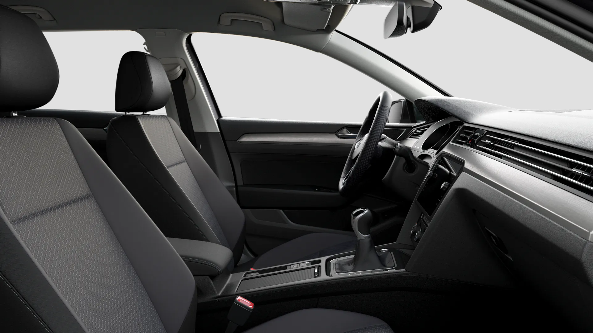 Volkswagen Passat Variant Basis-Modell