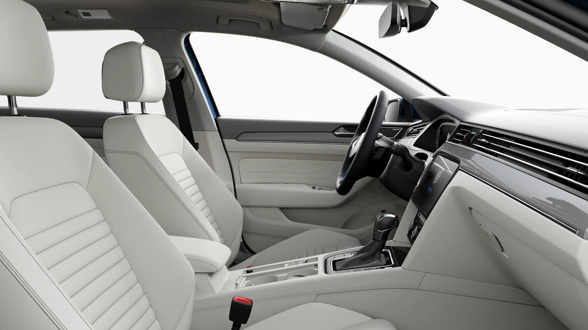 Volkswagen Passat Variant GTE
