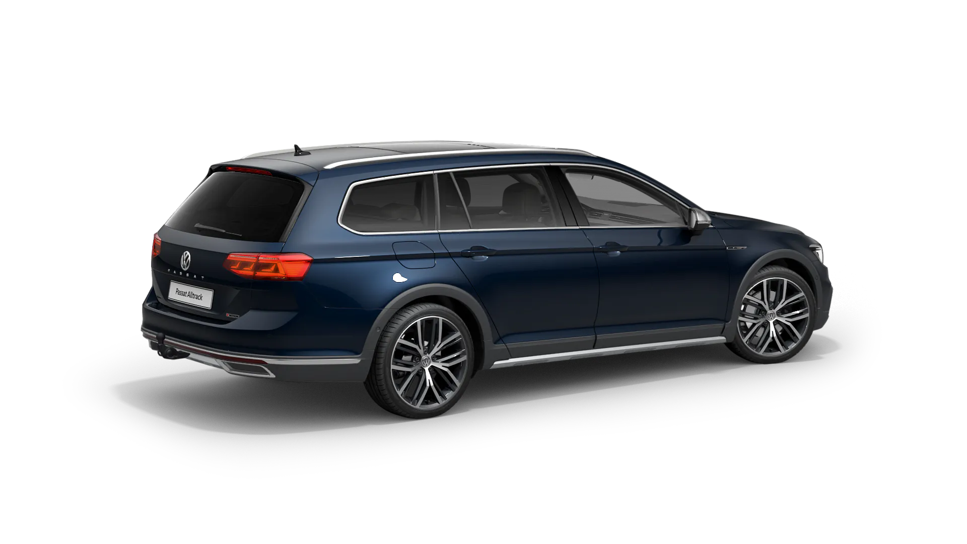 Volkswagen Passat Variant Alltrack