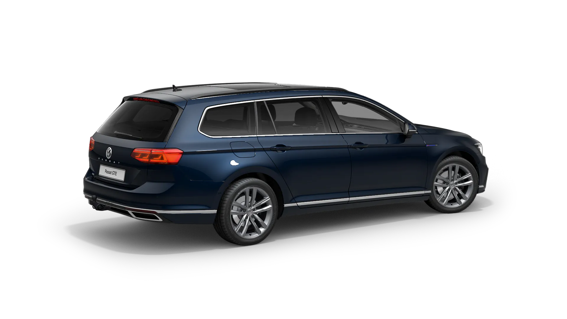 Volkswagen Passat Variant GTE
