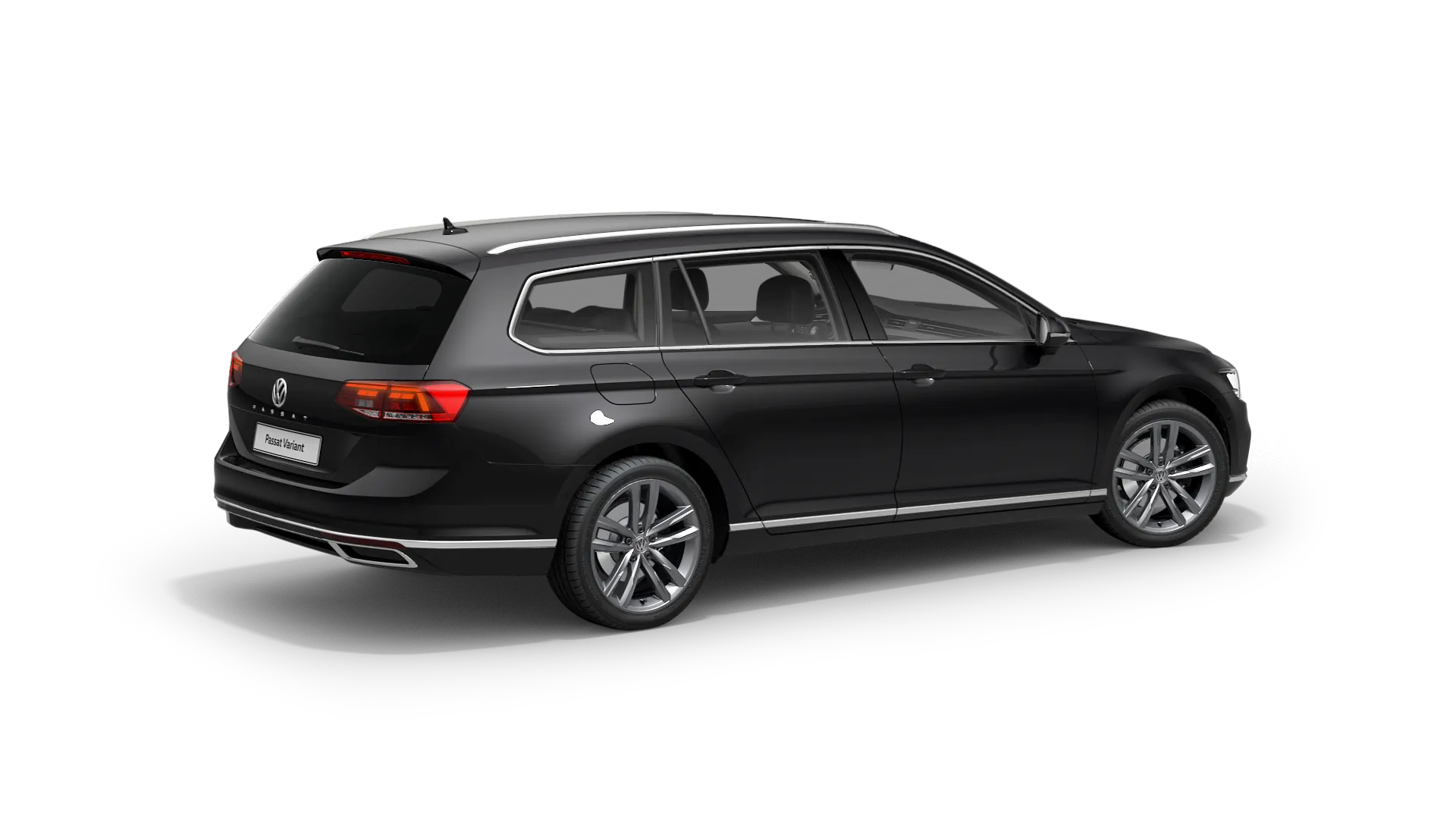 Volkswagen Passat Variant Elegance