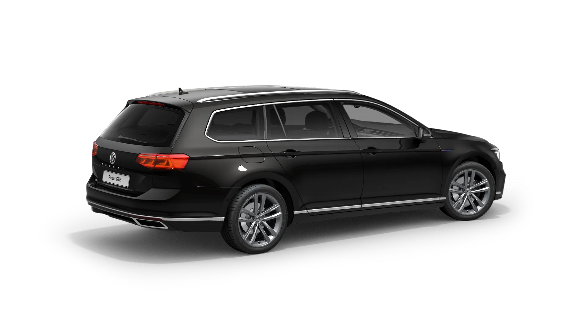 Volkswagen Passat Variant GTE