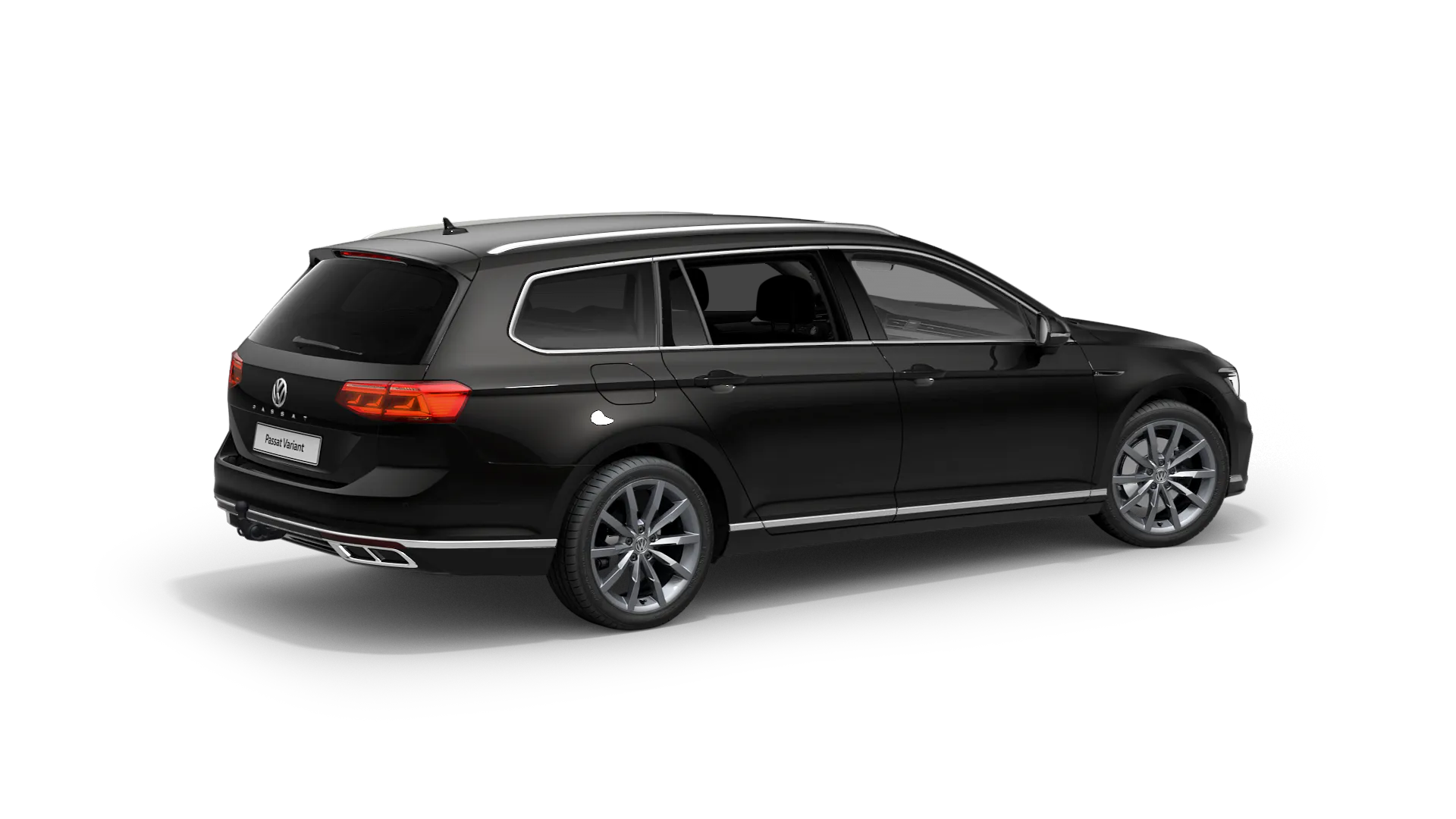 Volkswagen Passat Variant Elegance