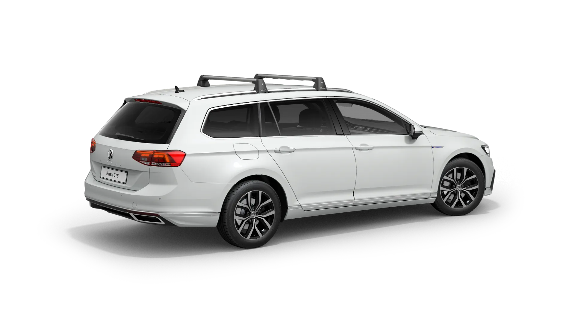Volkswagen Passat Variant GTE