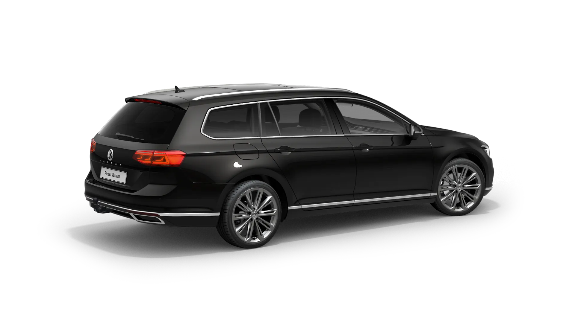 Volkswagen Passat Variant Elegance
