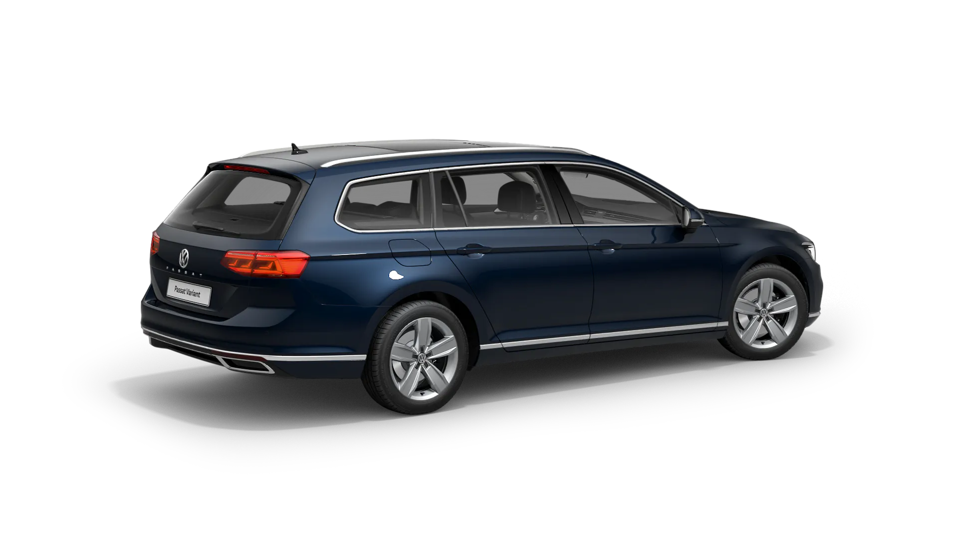 Volkswagen Passat Variant Elegance