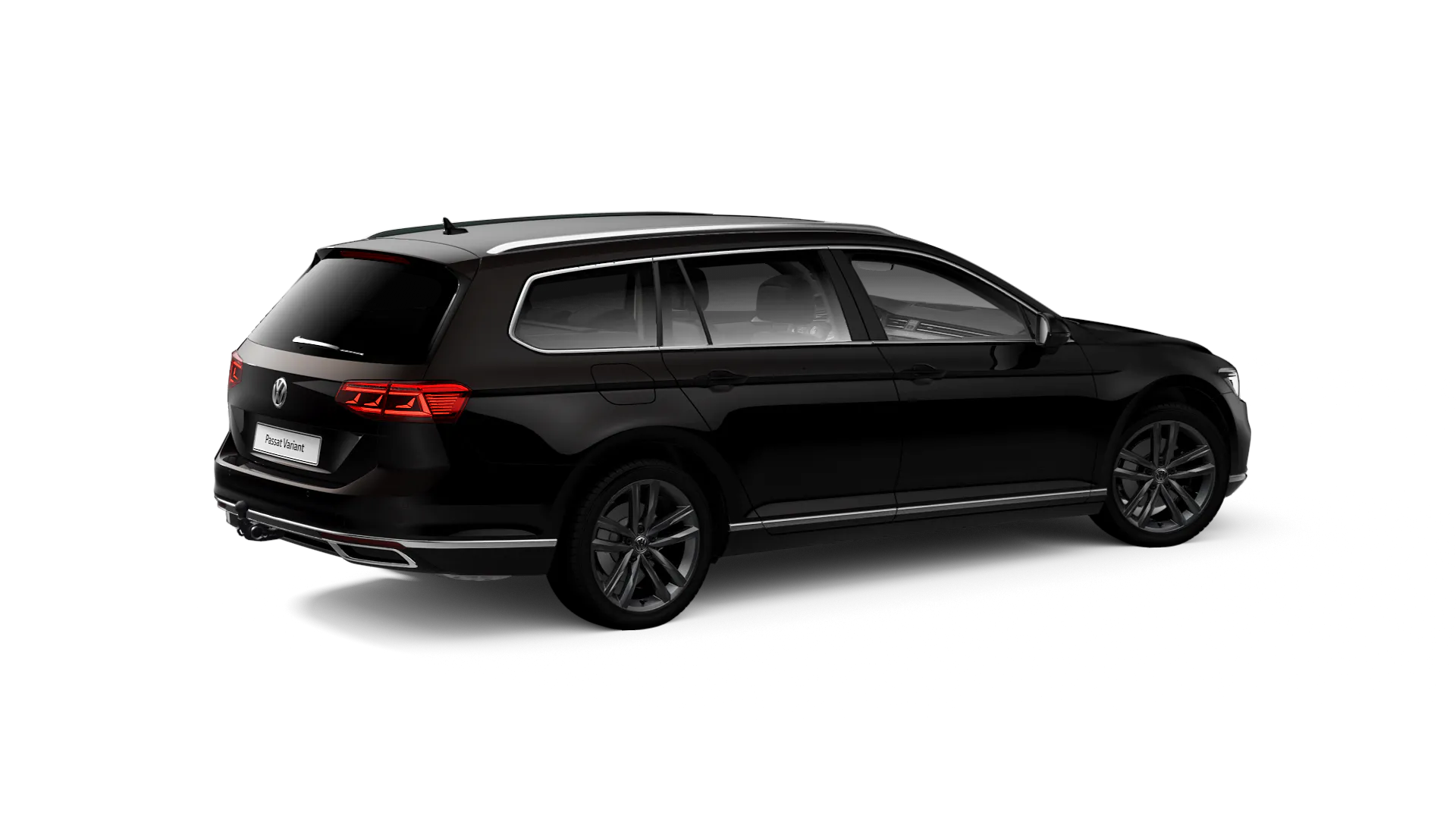 Volkswagen Passat Variant Elegance