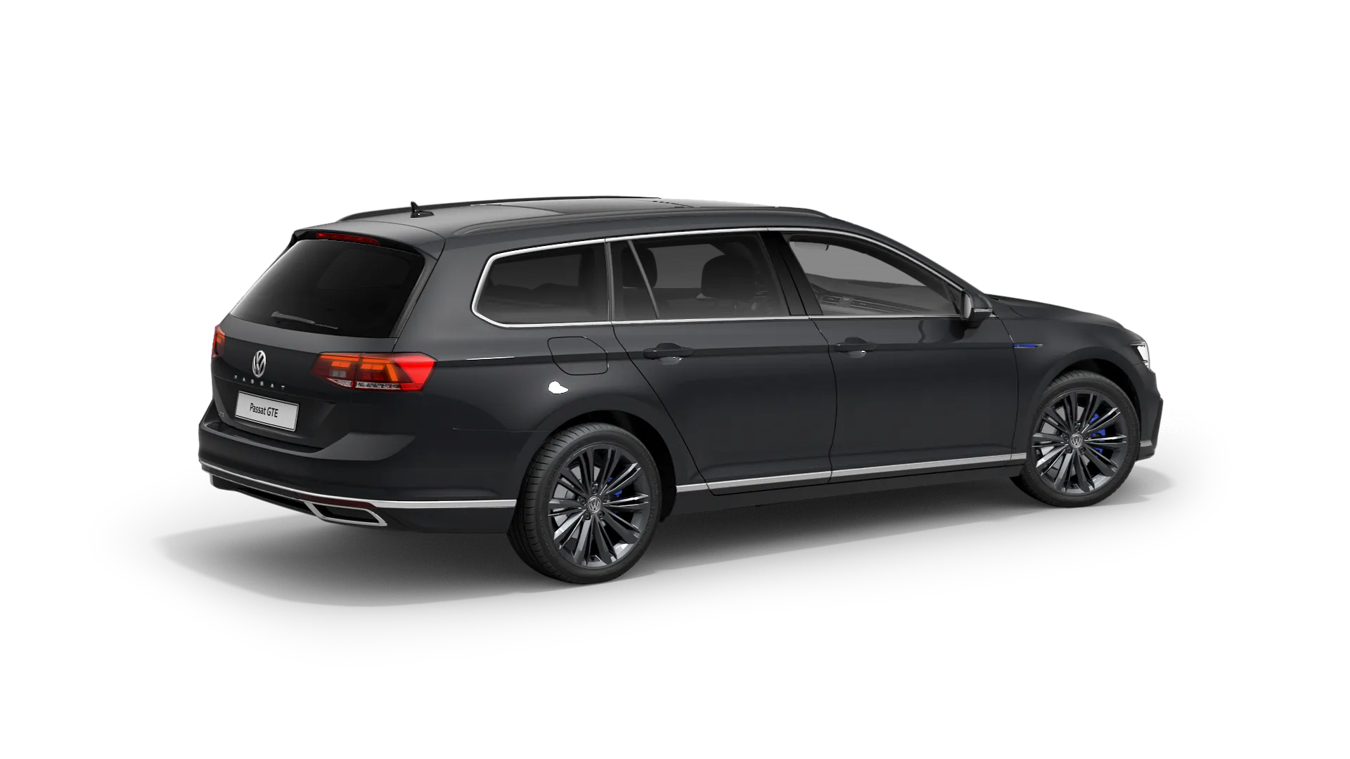 Volkswagen Passat Variant GTE