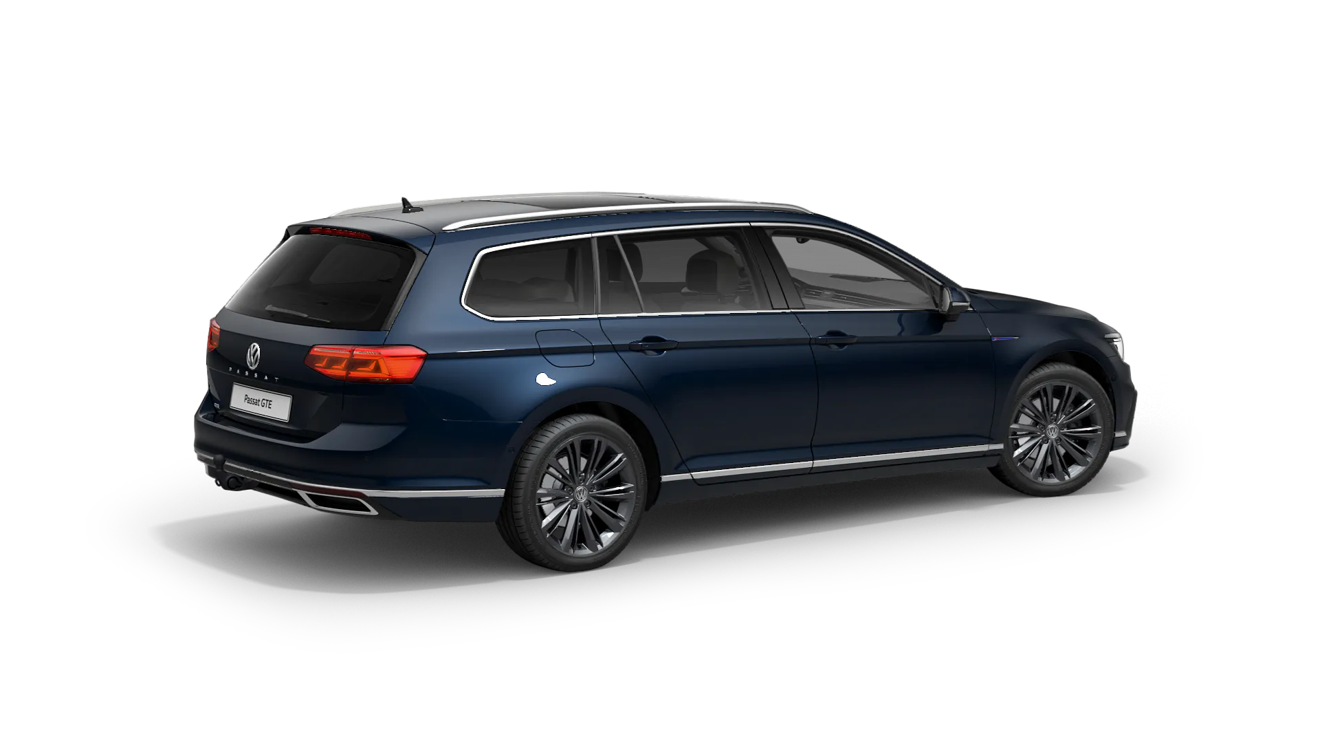 Volkswagen Passat Variant GTE