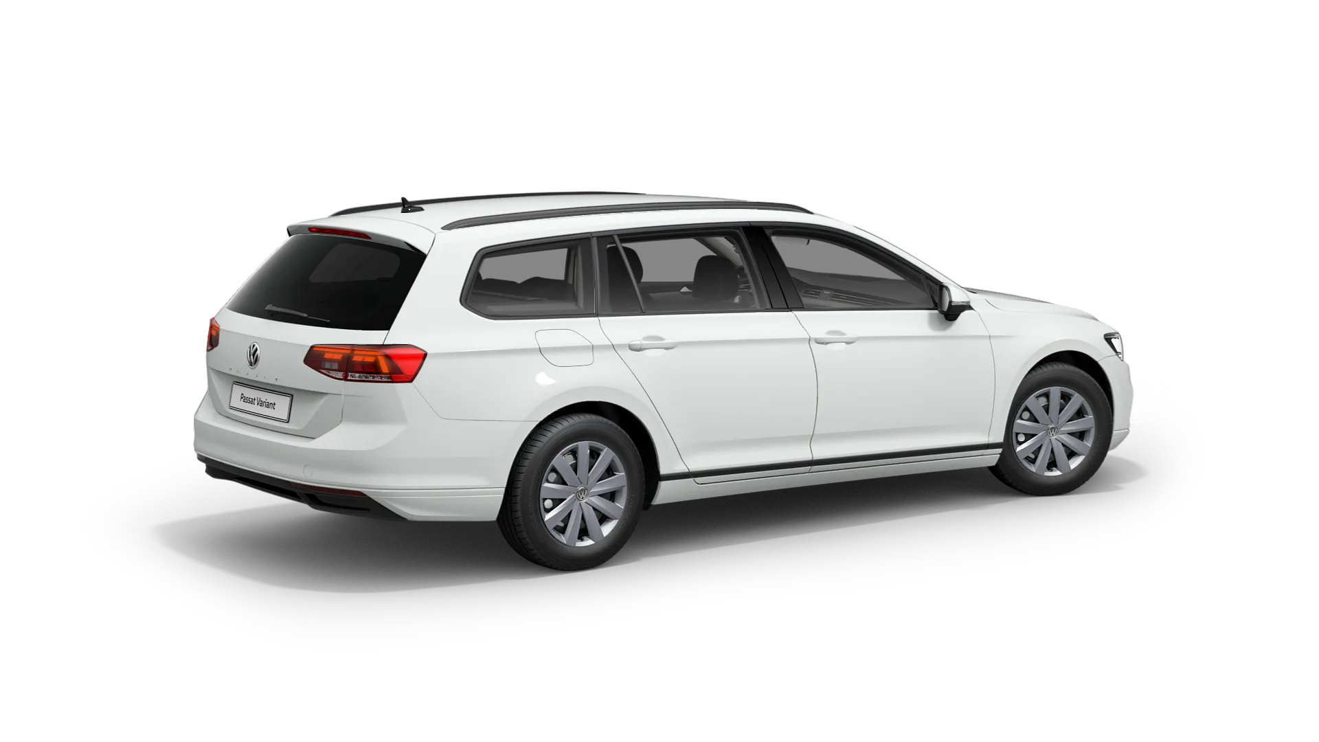 Volkswagen Passat Variant Basis-Modell