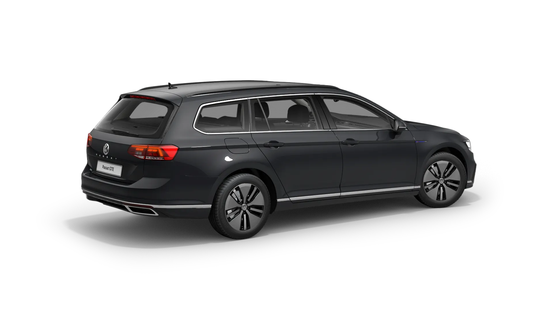 Volkswagen Passat Variant GTE