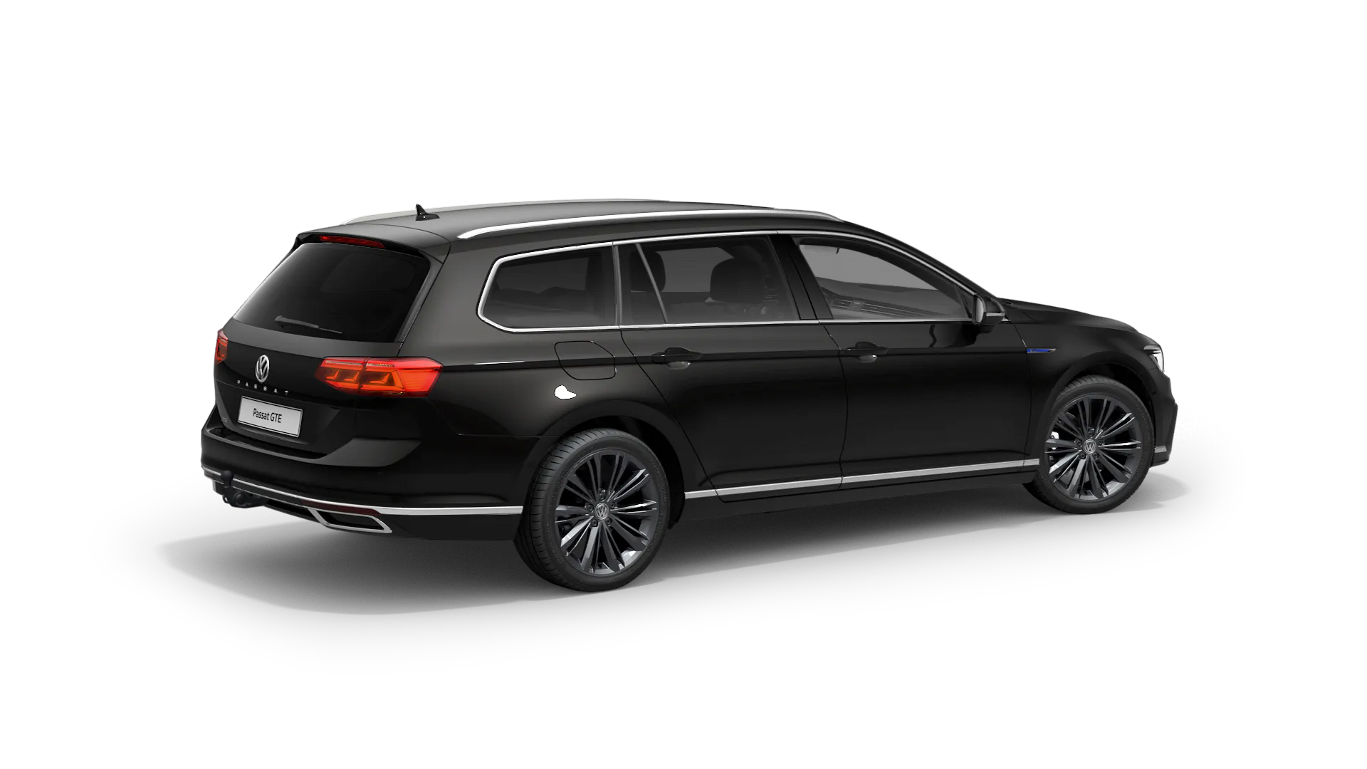 Volkswagen Passat Variant GTE